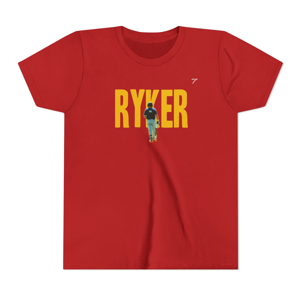 Ryker Hill YOUTH Graphic Tee