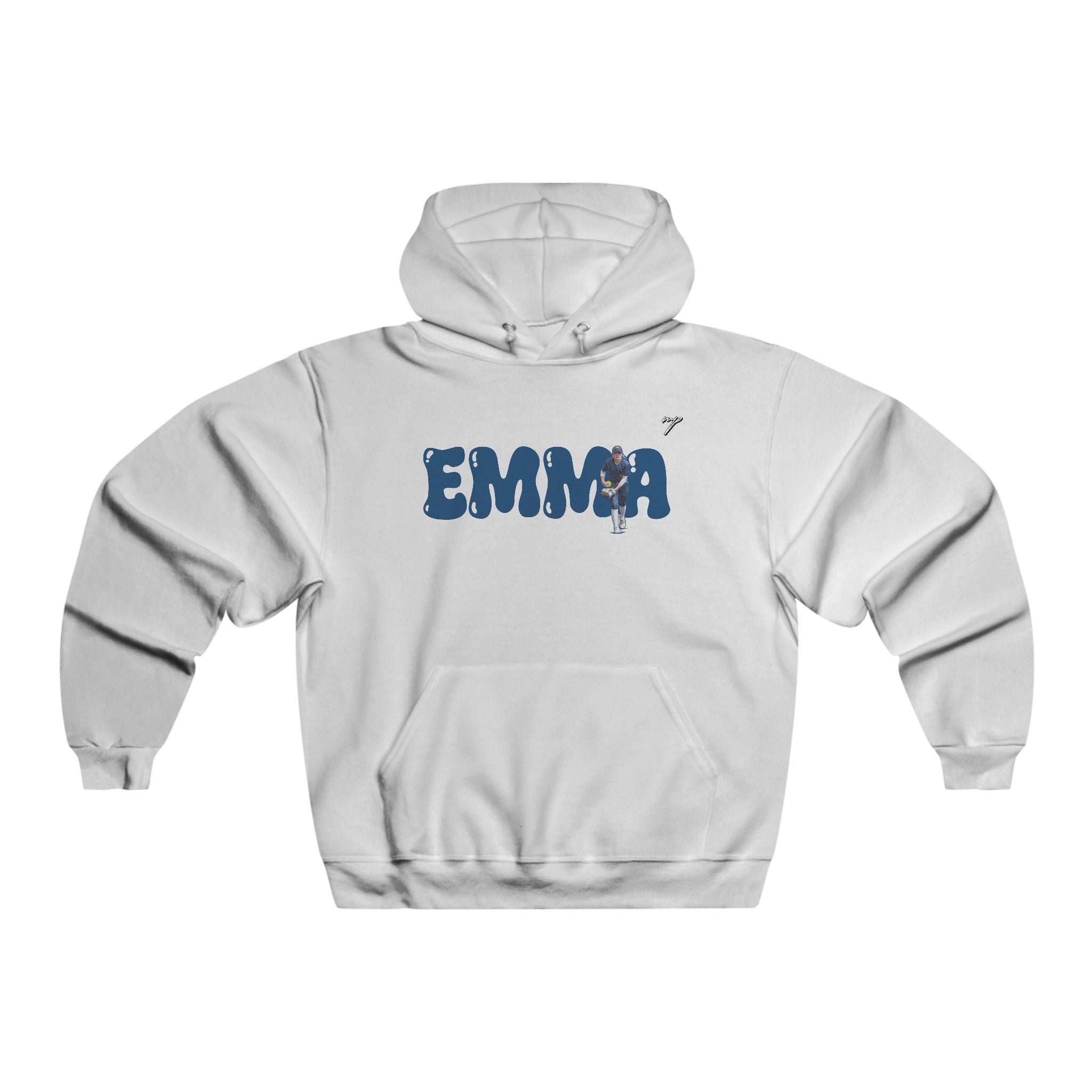Emma Olsen Vintage Hoodie