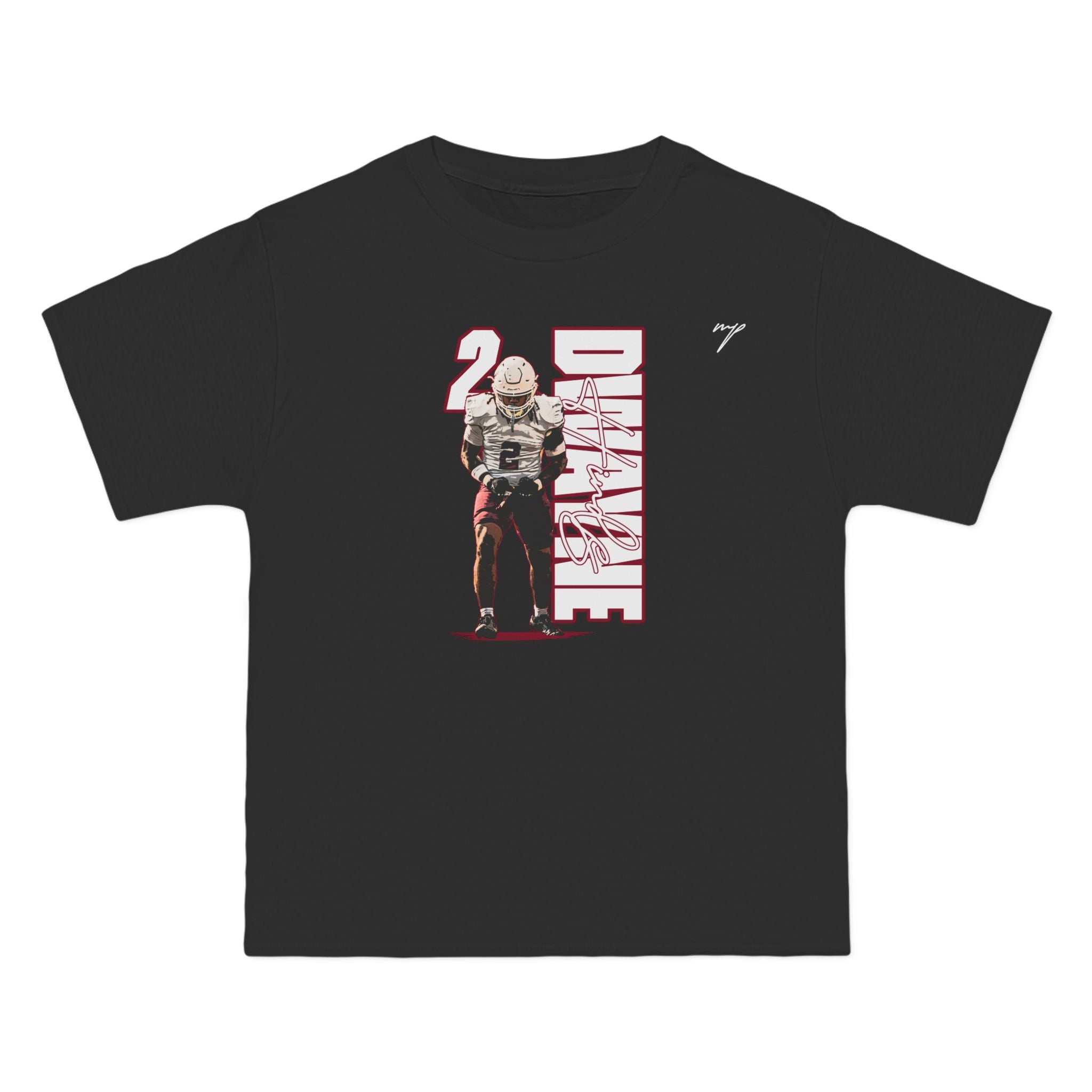 Dwayne Hinds Vintage Tee