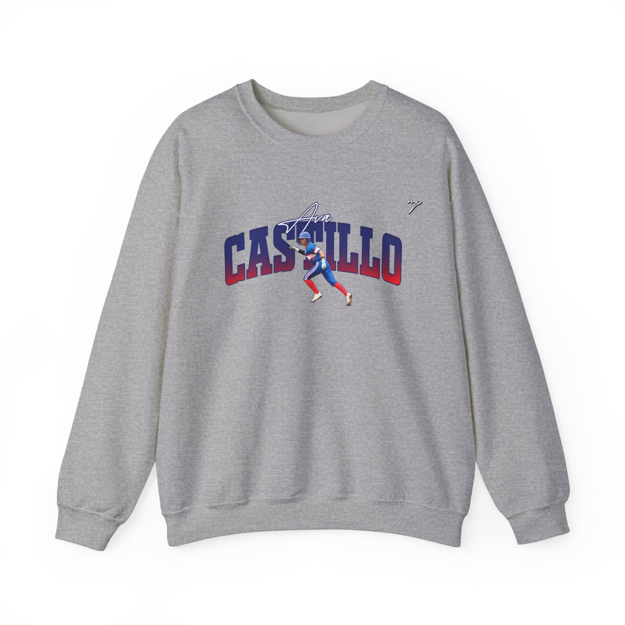 Ava Castillo Crewneck