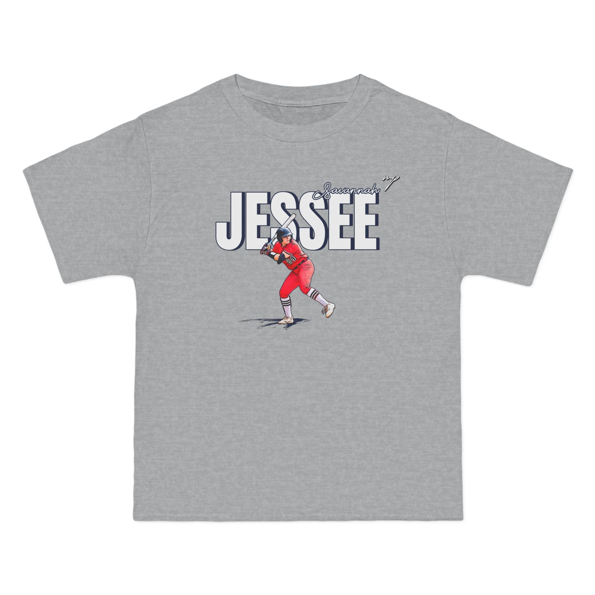 Savannah Jessee Vintage Tee
