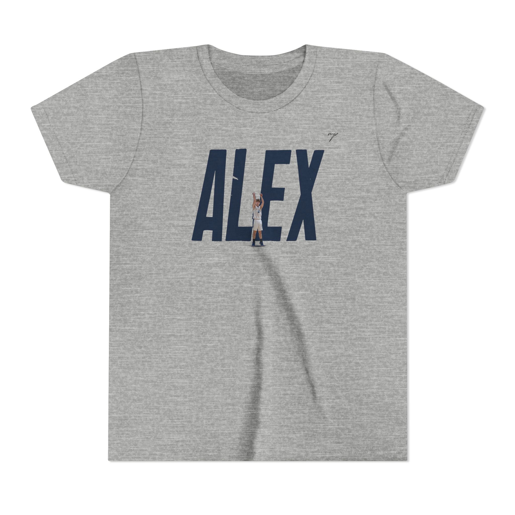 Alex Danko YOUTH Graphic Tee