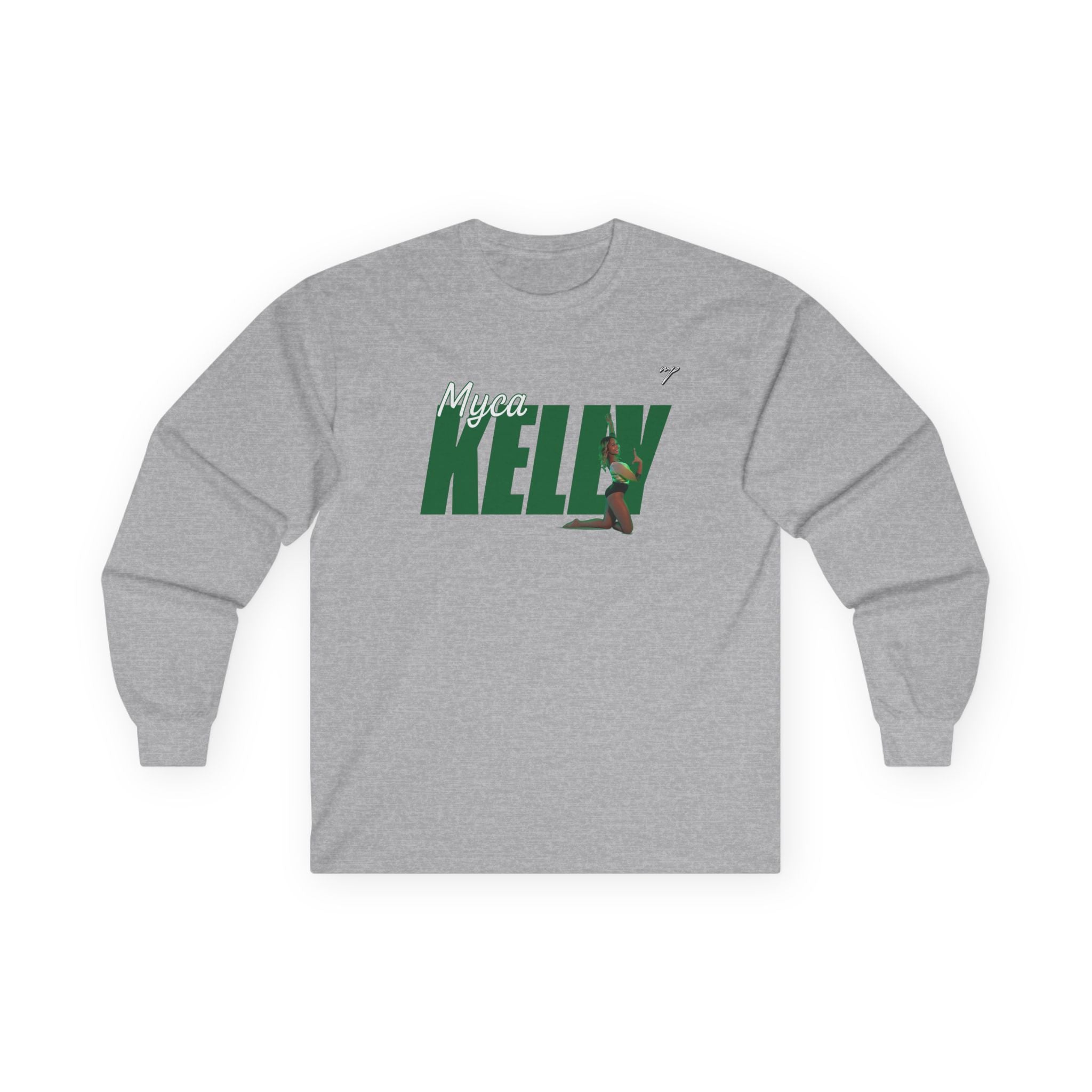 Myca Kelly Long Sleeve Tee