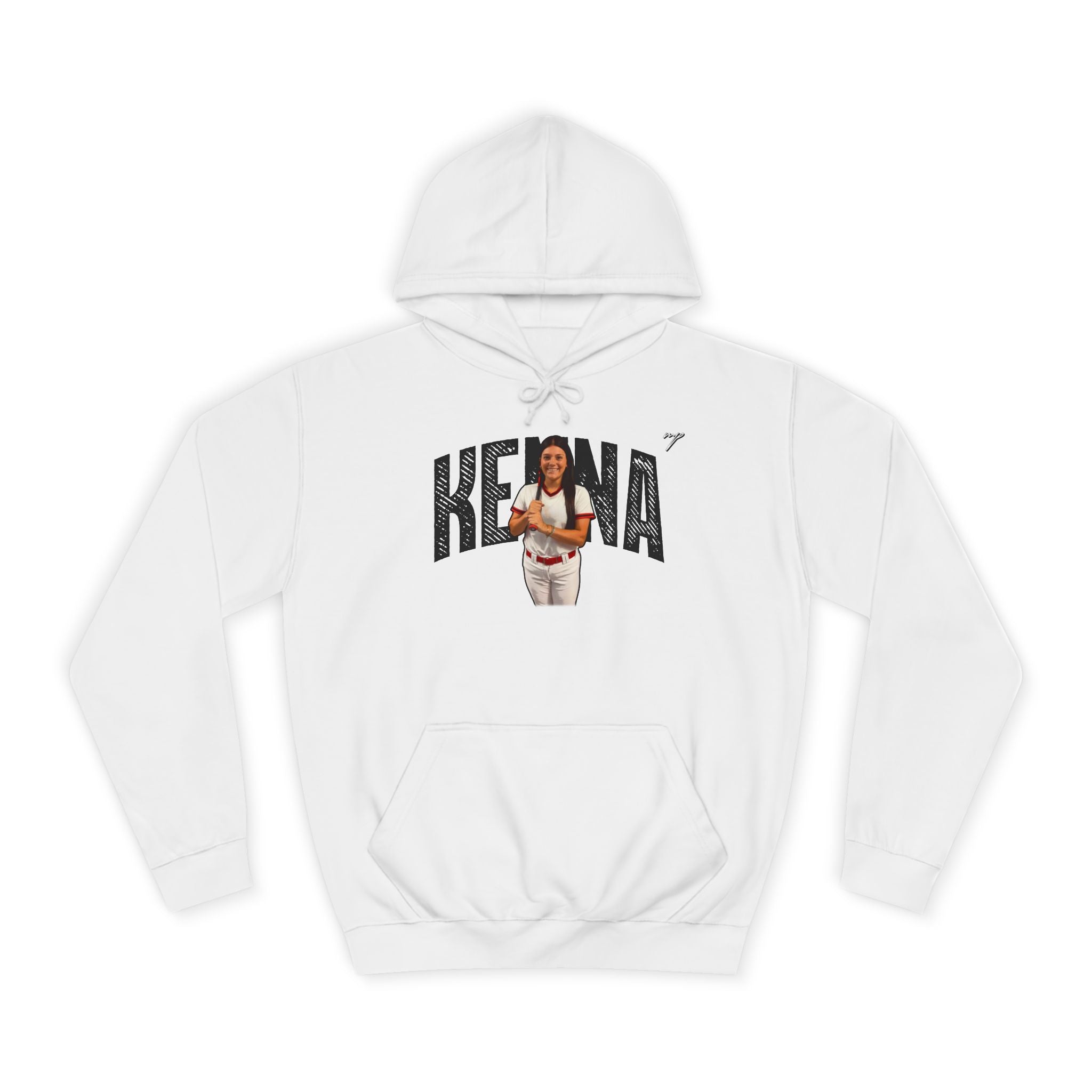 McKenna Howell Hoodie