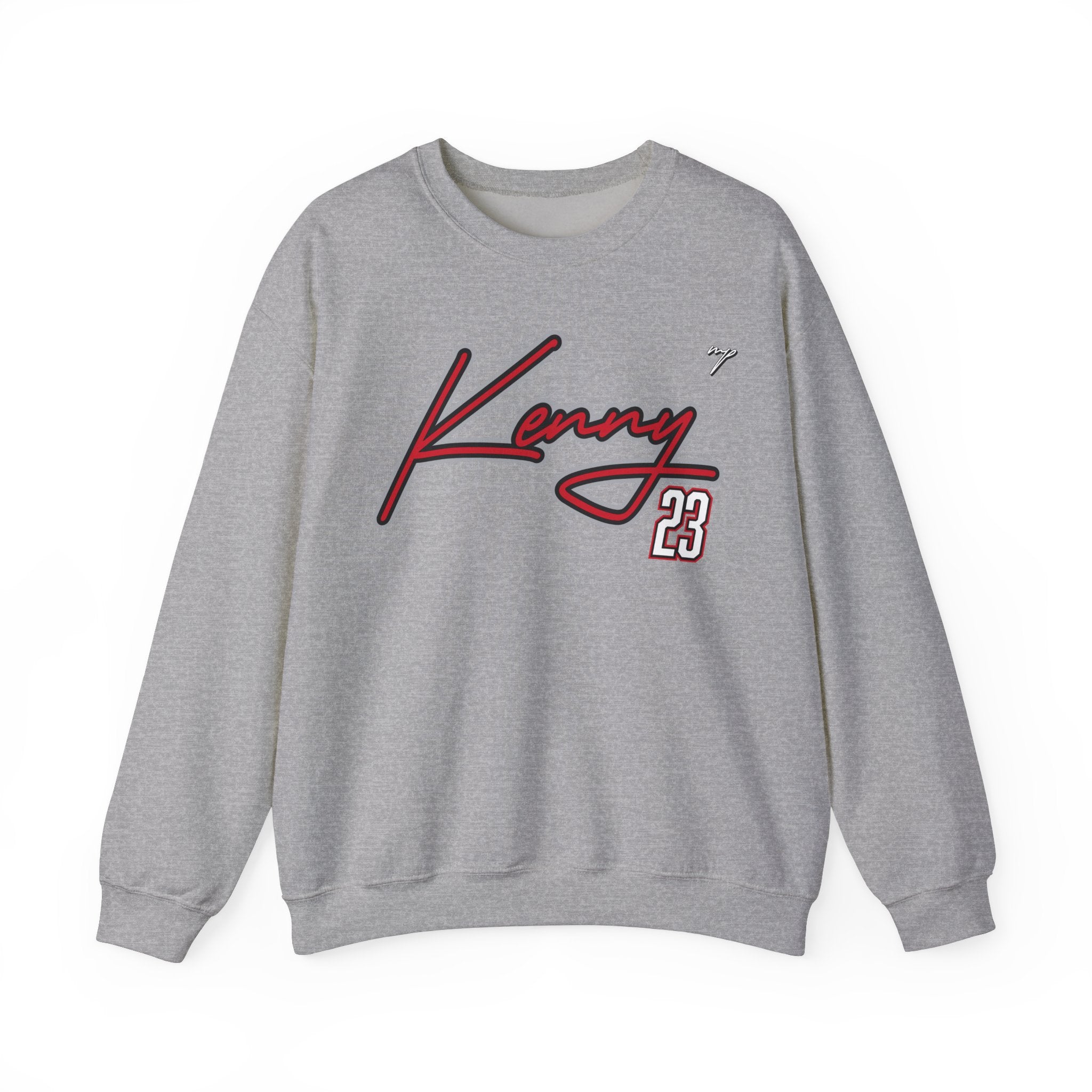Kendall Wade Crewneck