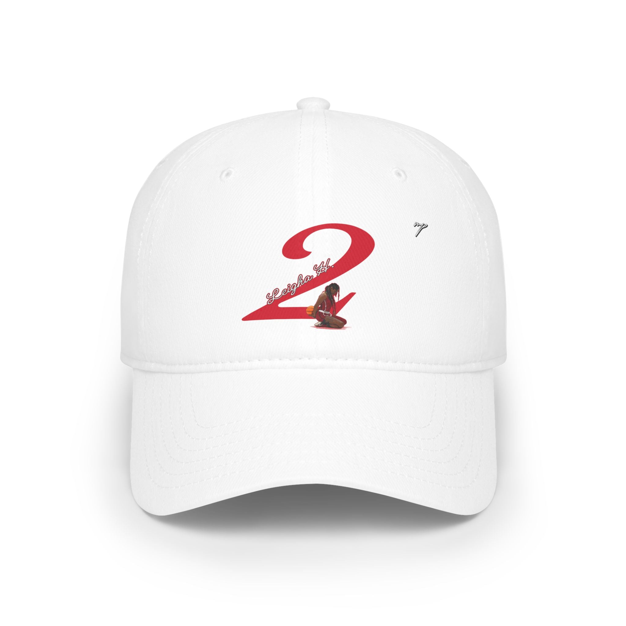 Leigha Harris Hat