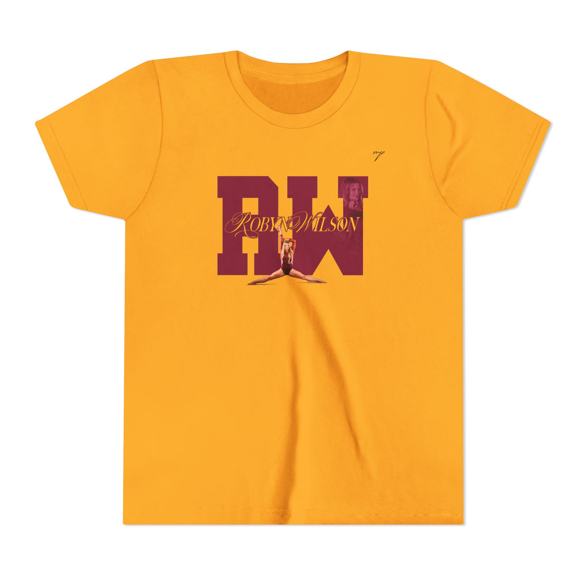 Robyn Wilson YOUTH Graphic Tee