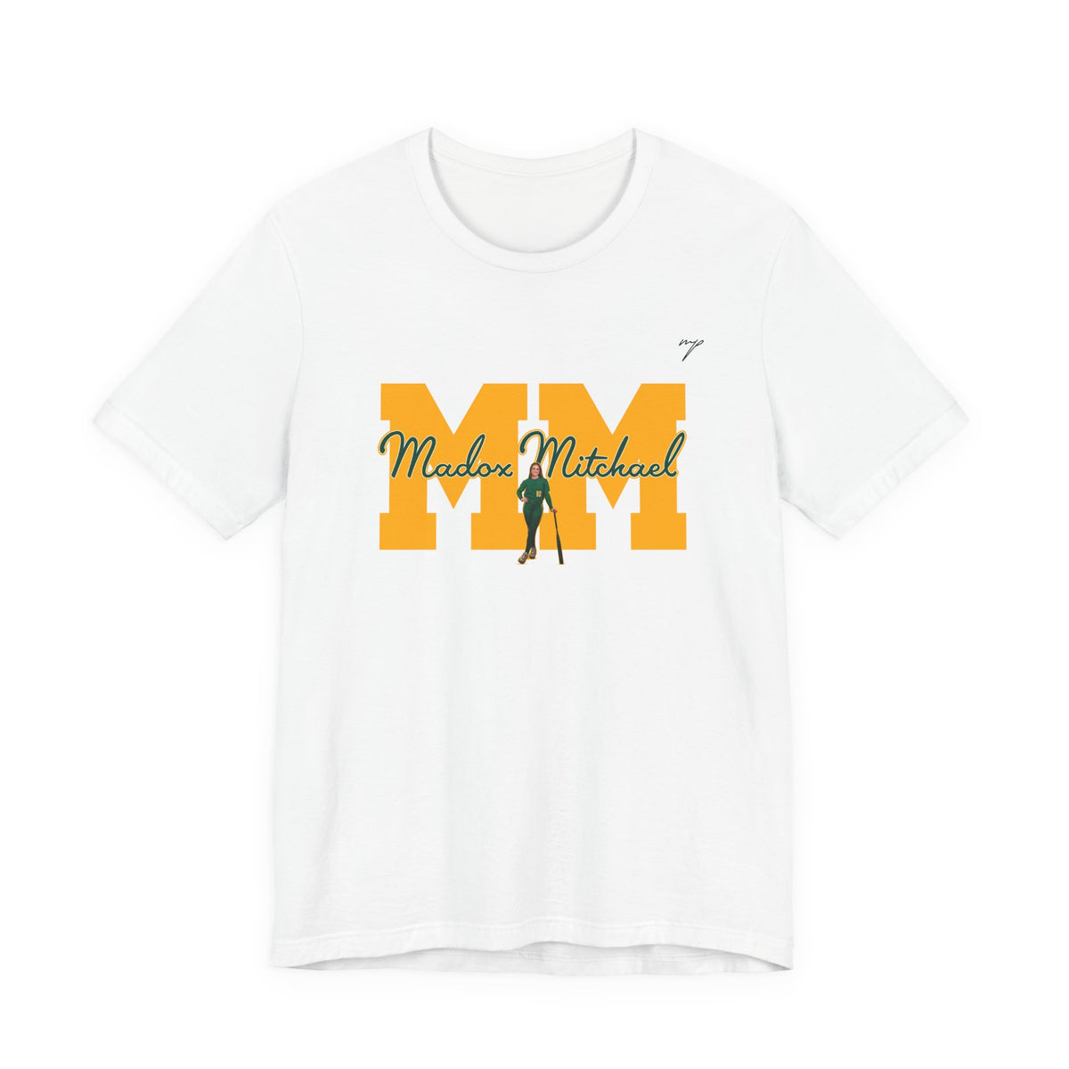 Madox Mitchael Graphic Tee