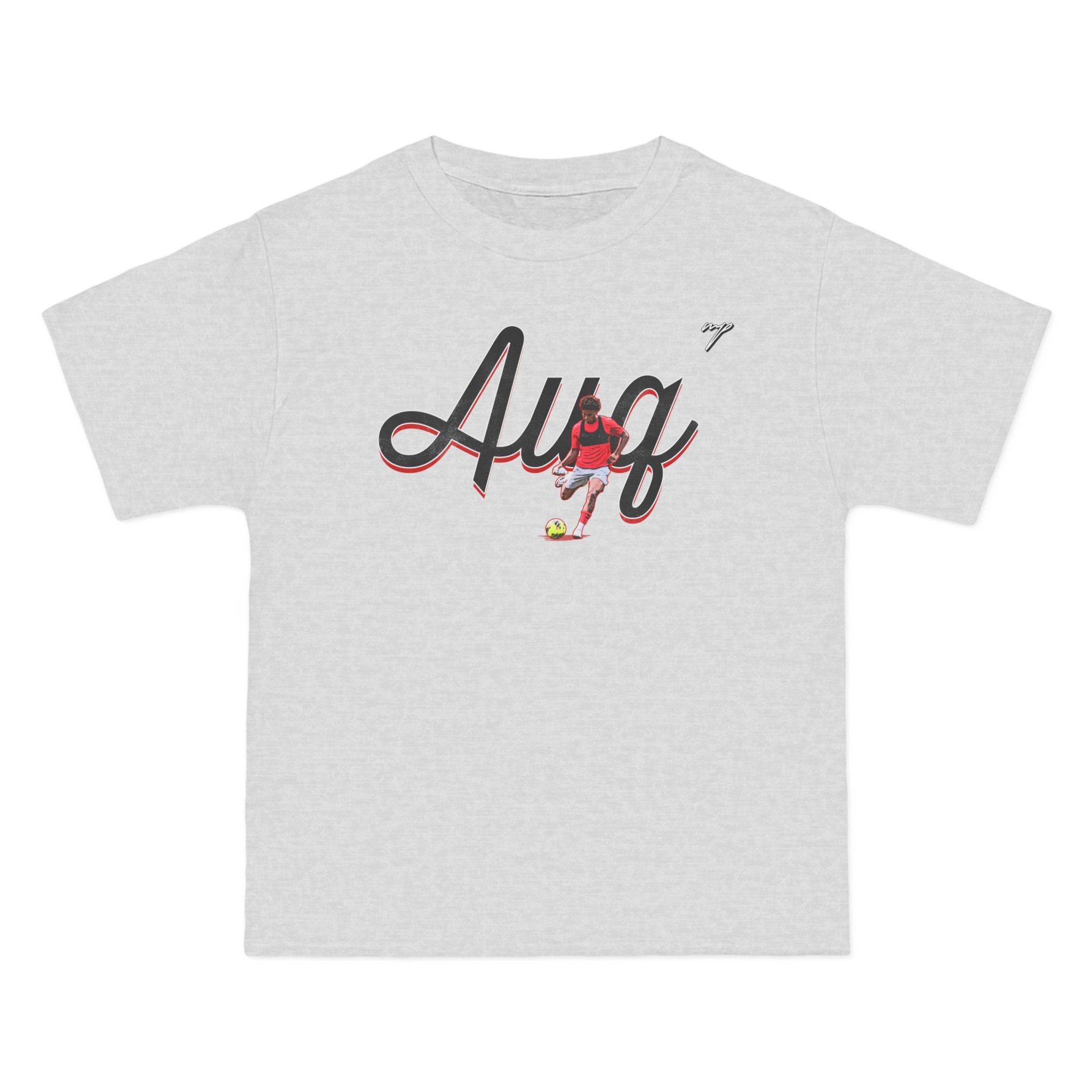 Austin Mobray Vintage Tee