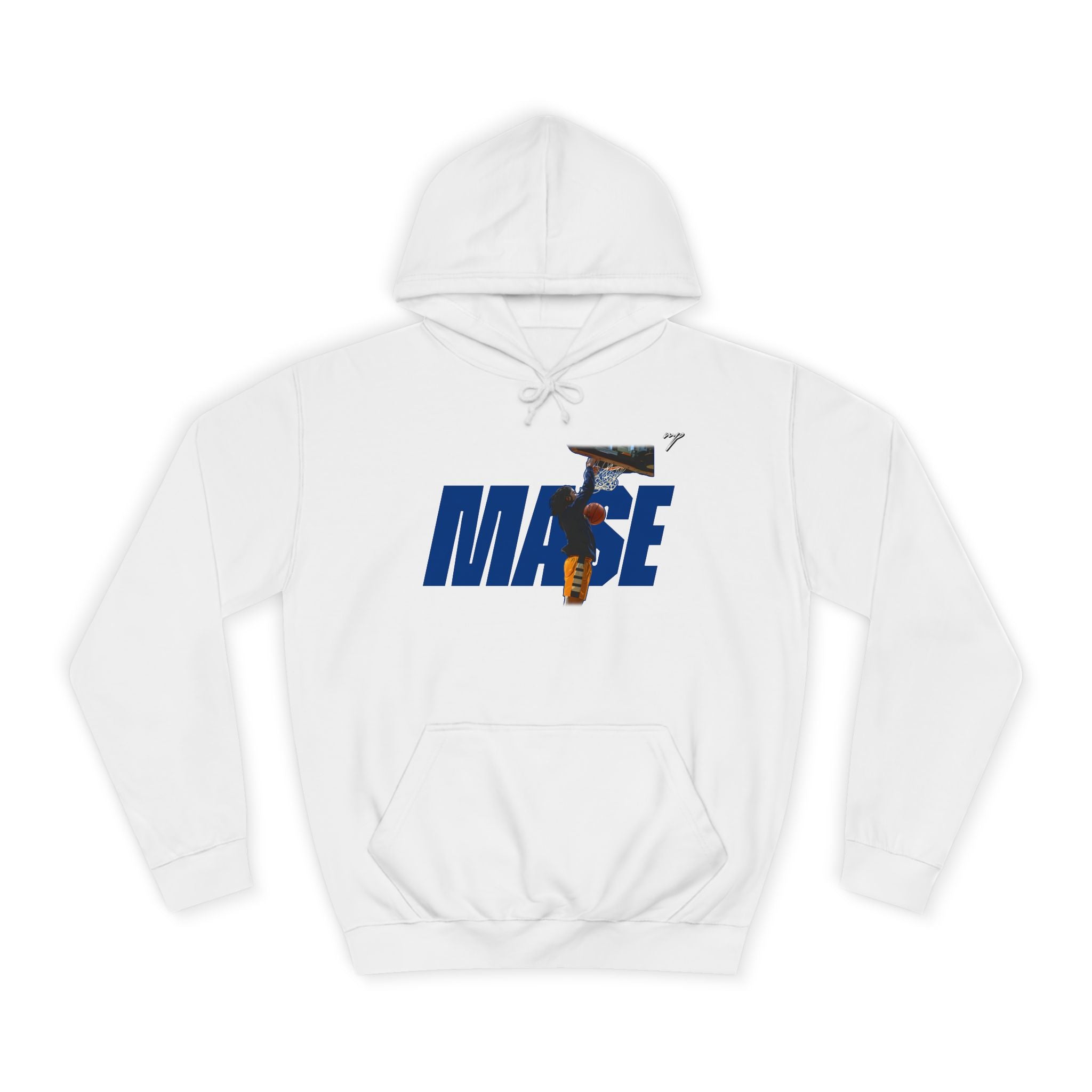 Mason Mitchell Hoodie