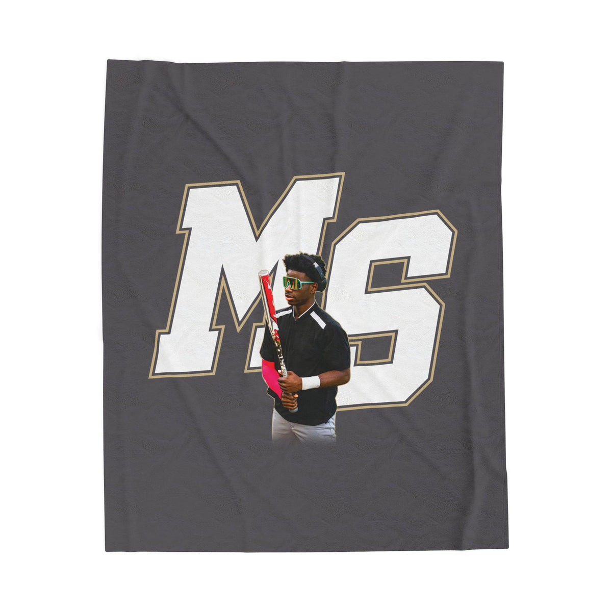 Michael Stevens Blanket