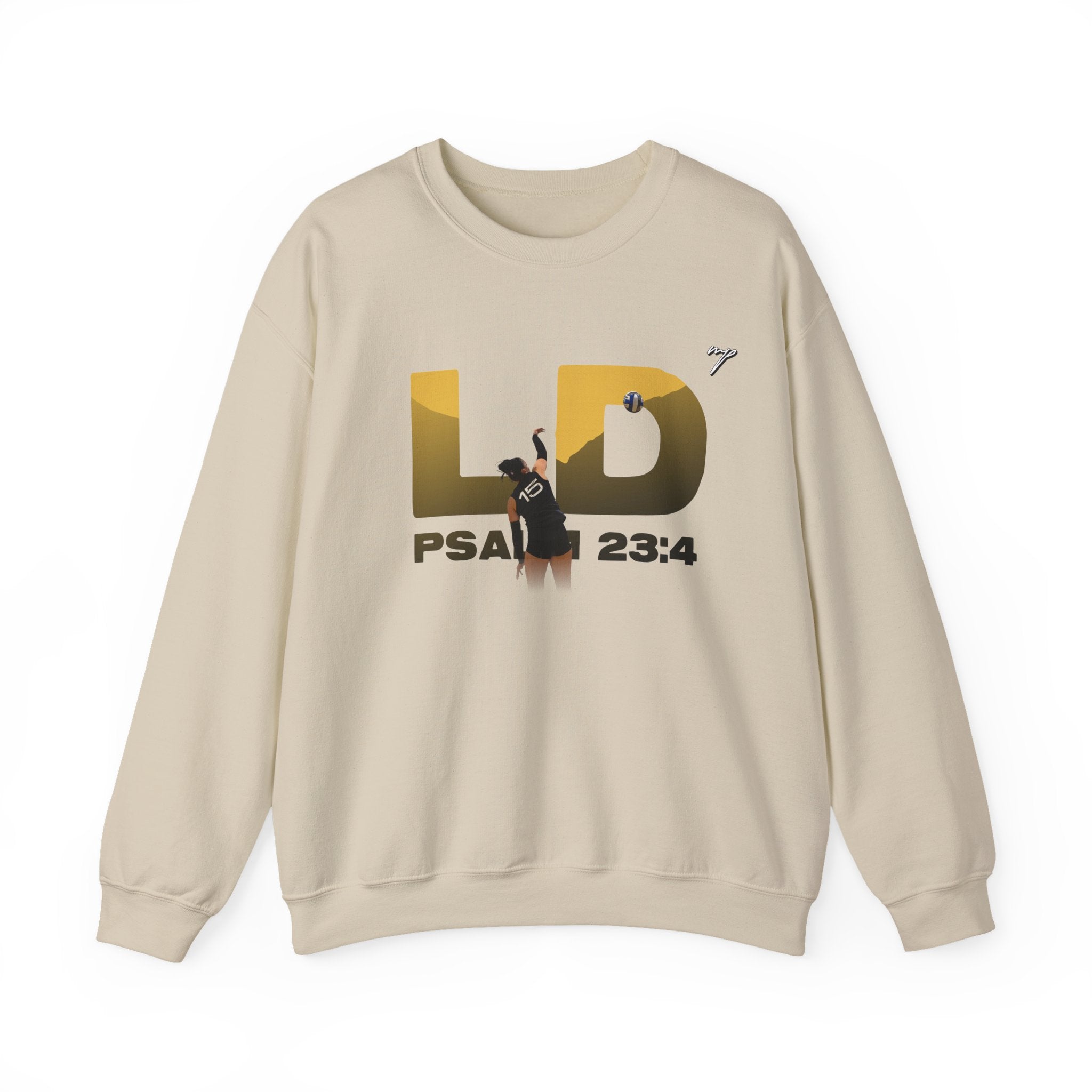 Lainey Davis Crewneck