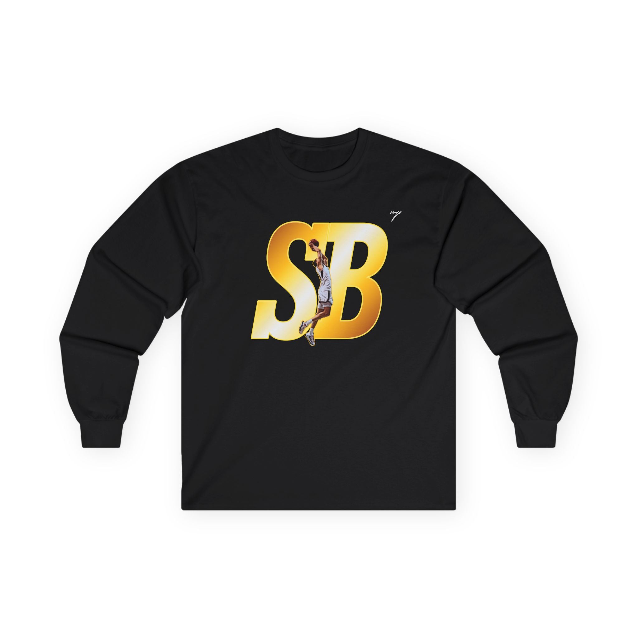Sammy Barona Jr Long Sleeve