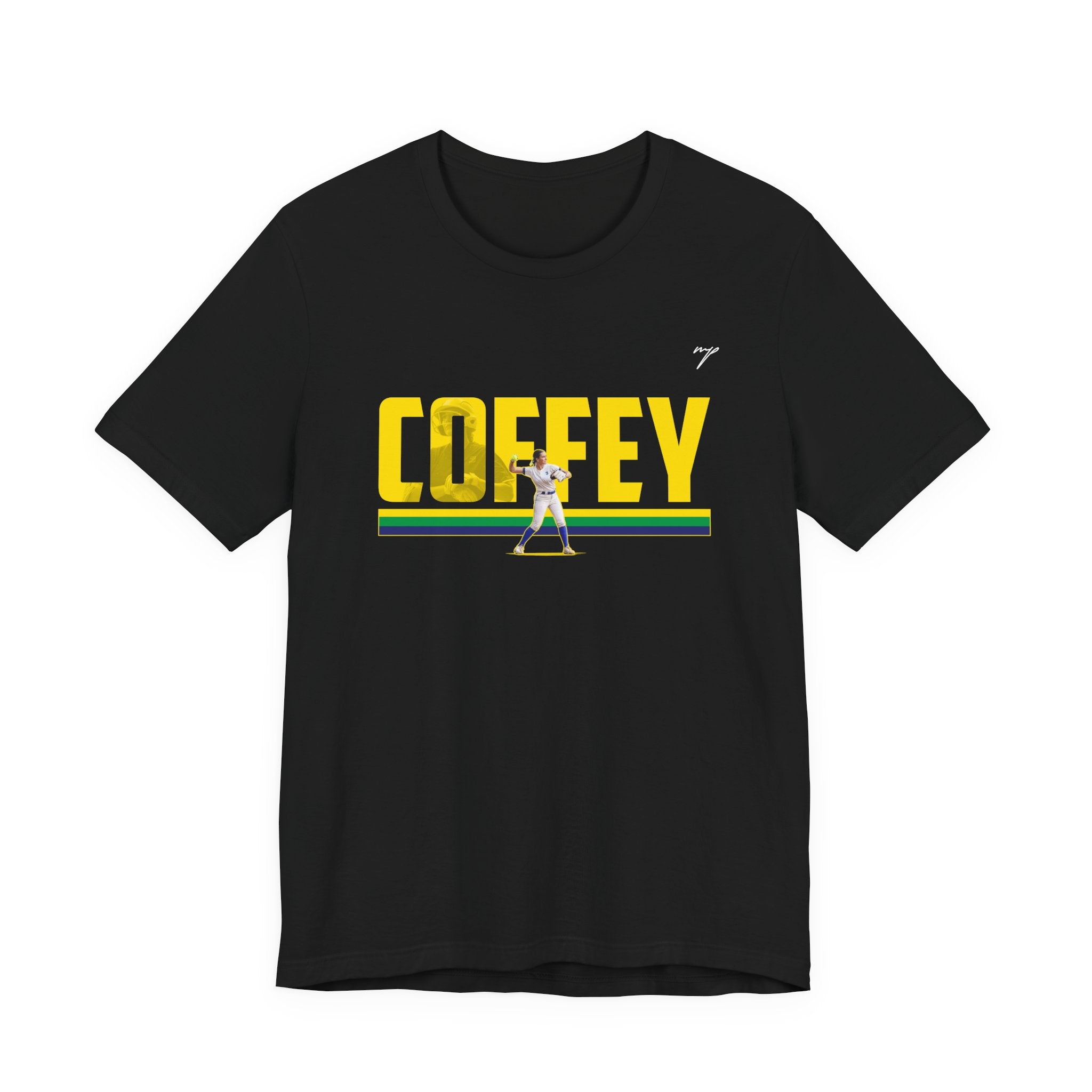 Gabby Coffey Graphic Tee