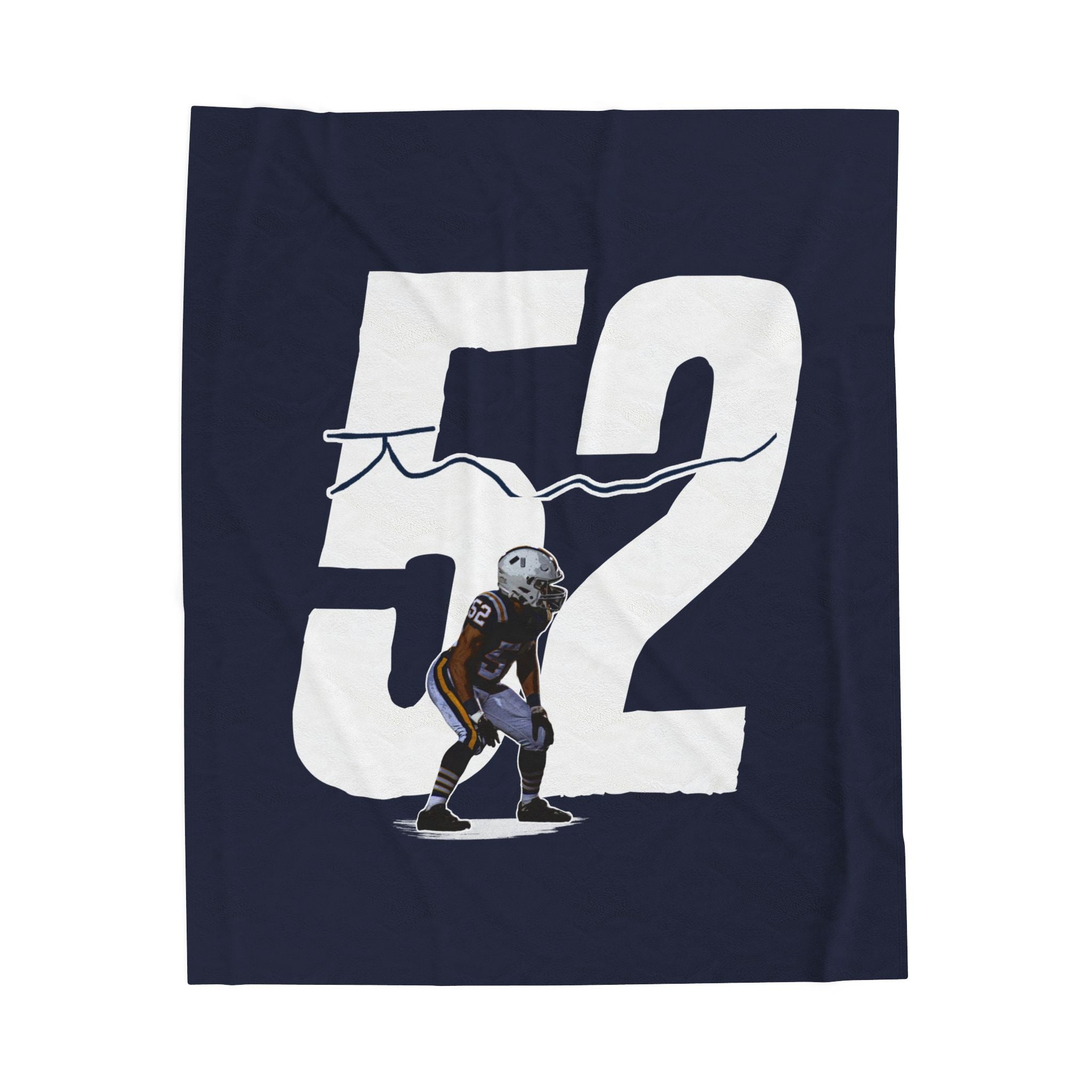 Tavin Thomas Blanket