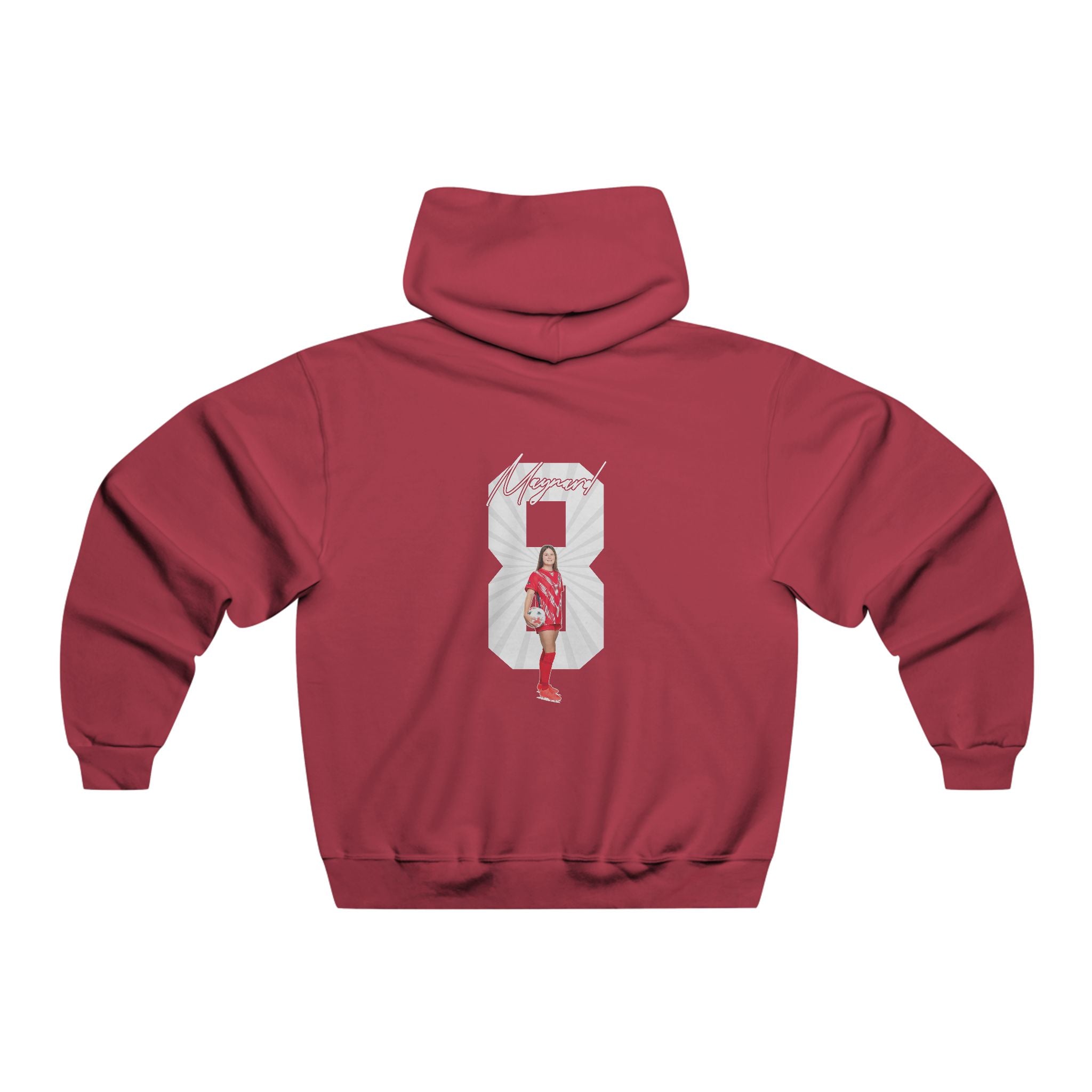 Amanda Maynard Vintage Hoodie