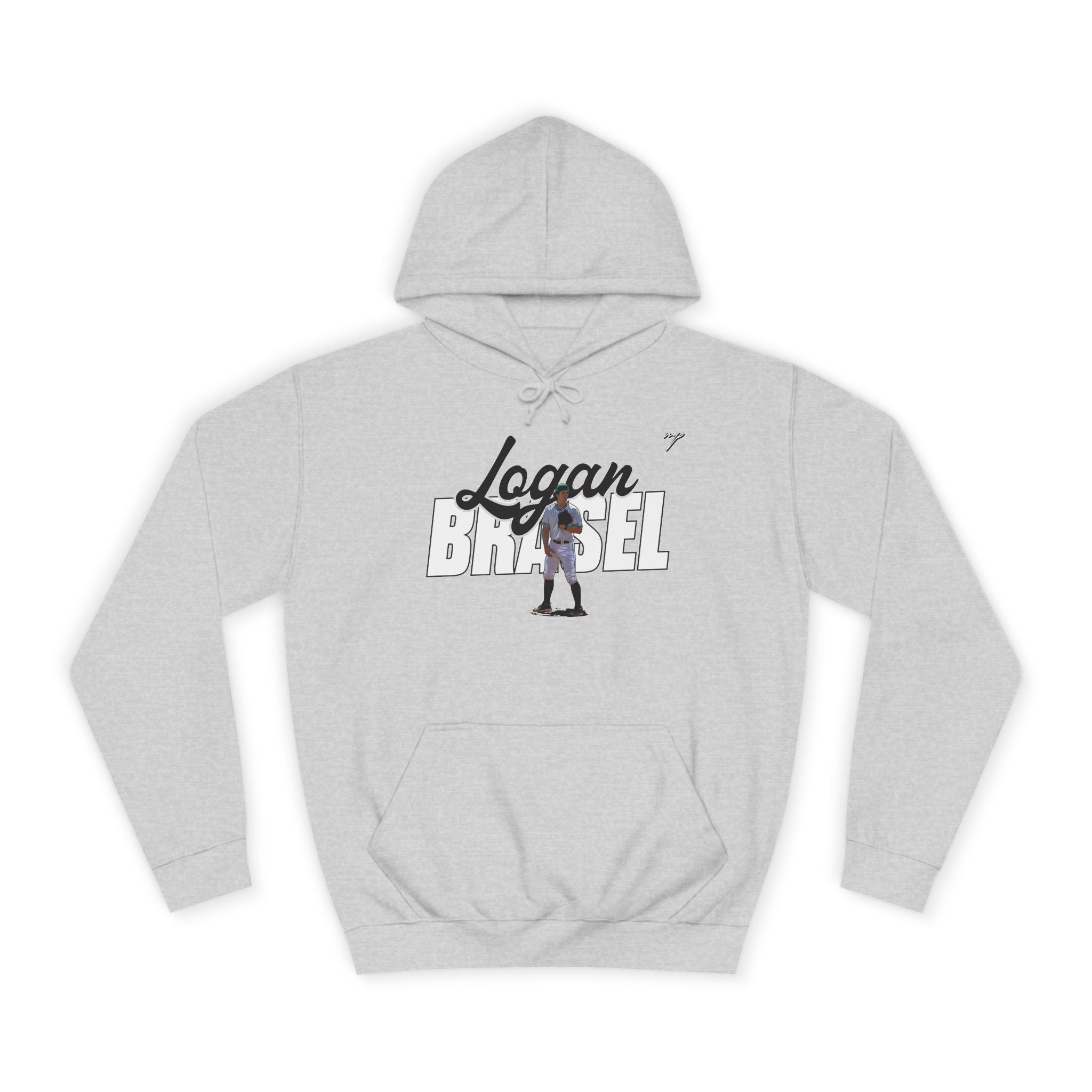 Logan Brasel Hoodie