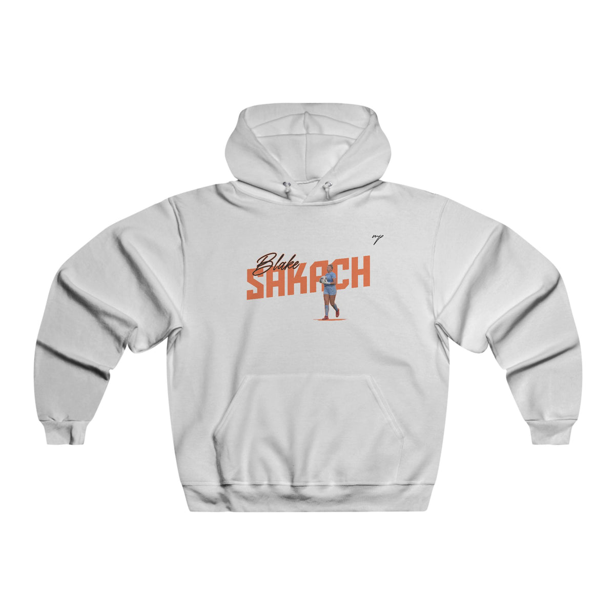 Blake Sakach Vintage Hoodie