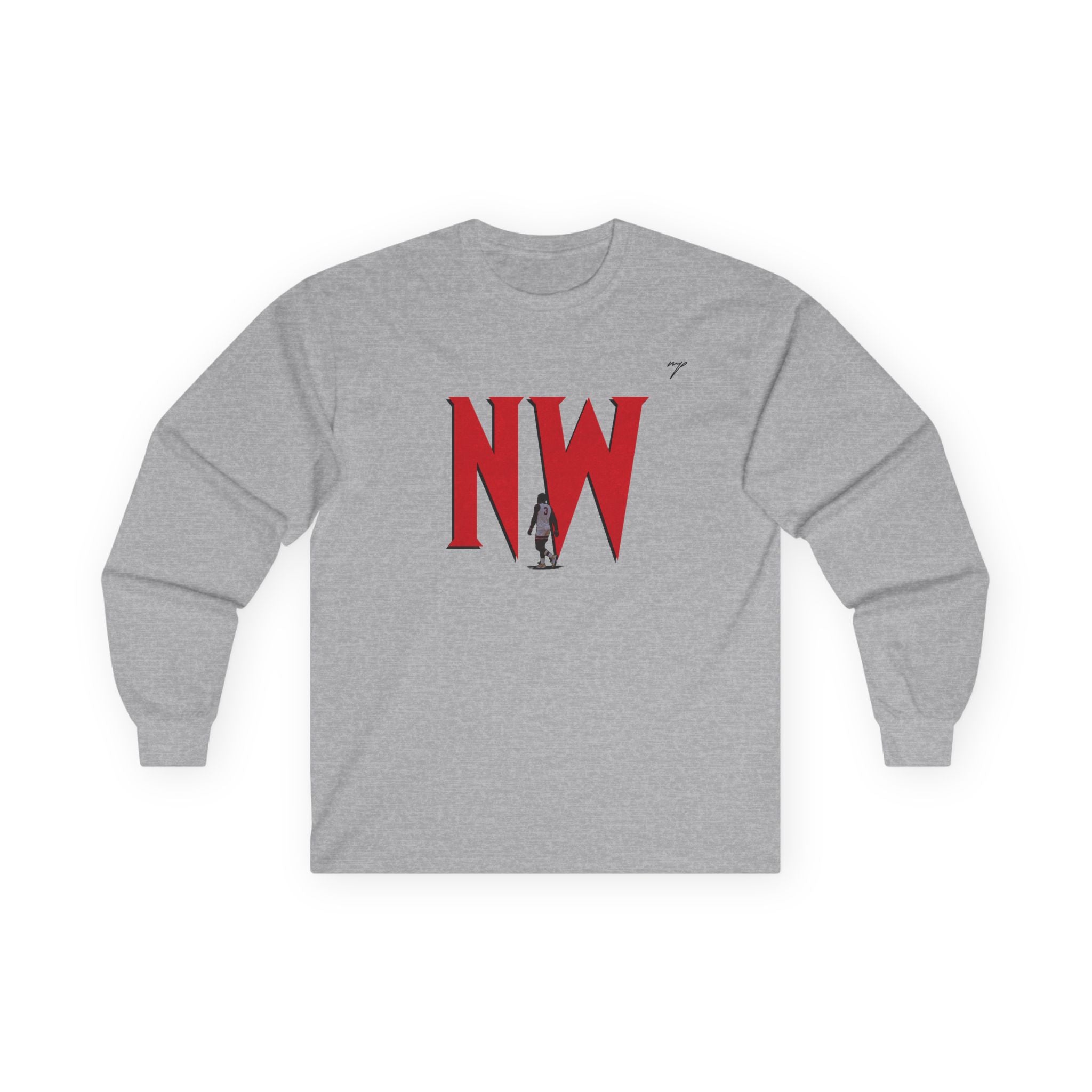 Nyaad Walters Long Sleeve