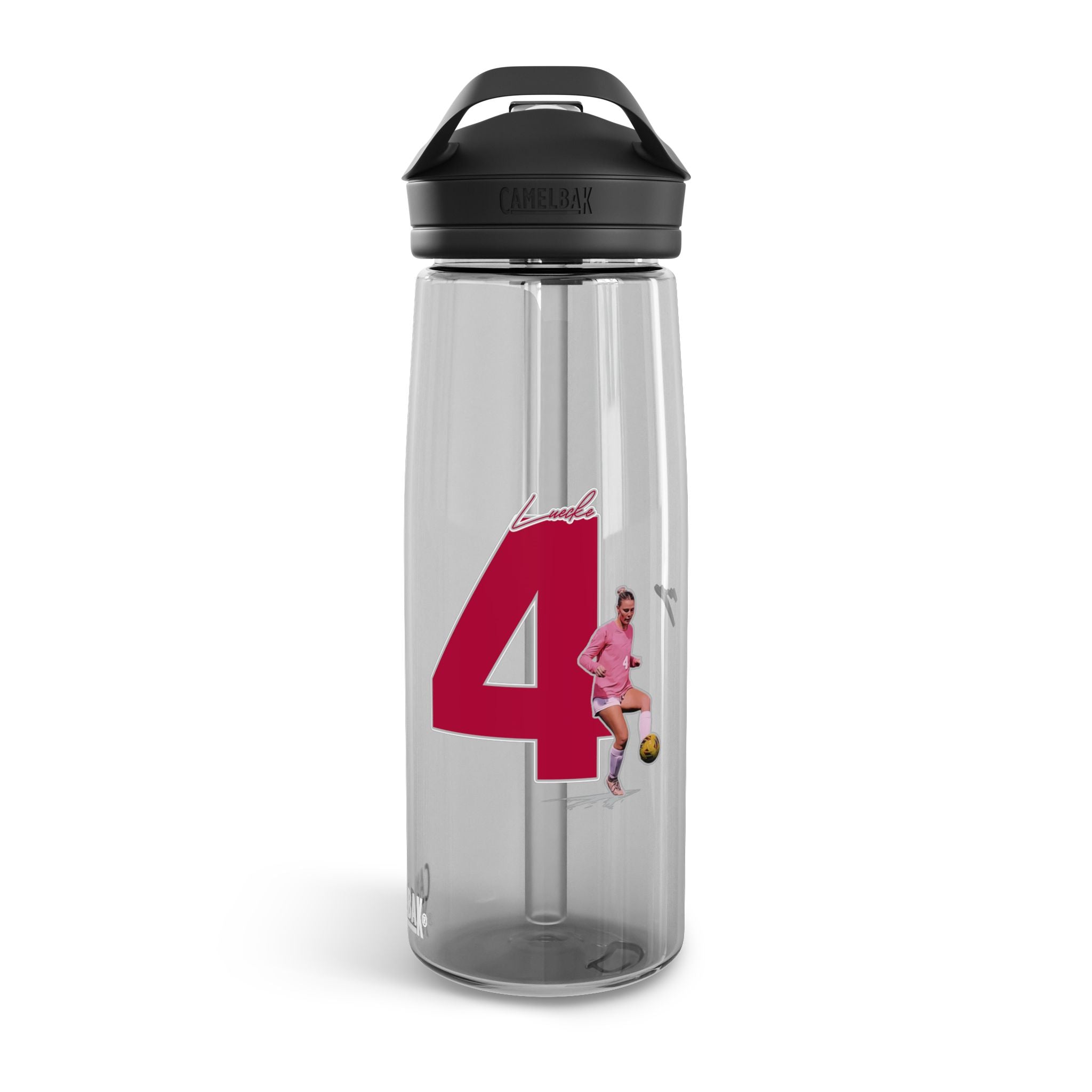 Kamryn Luecke Water Bottle