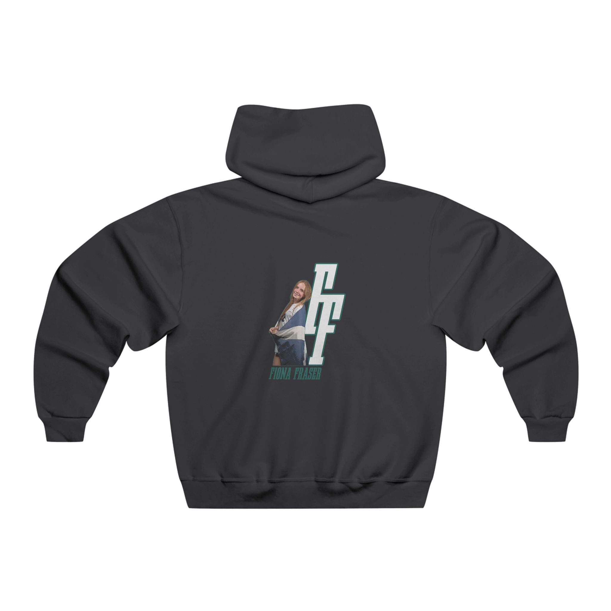 Fiona Fraser Vintage Hoodie