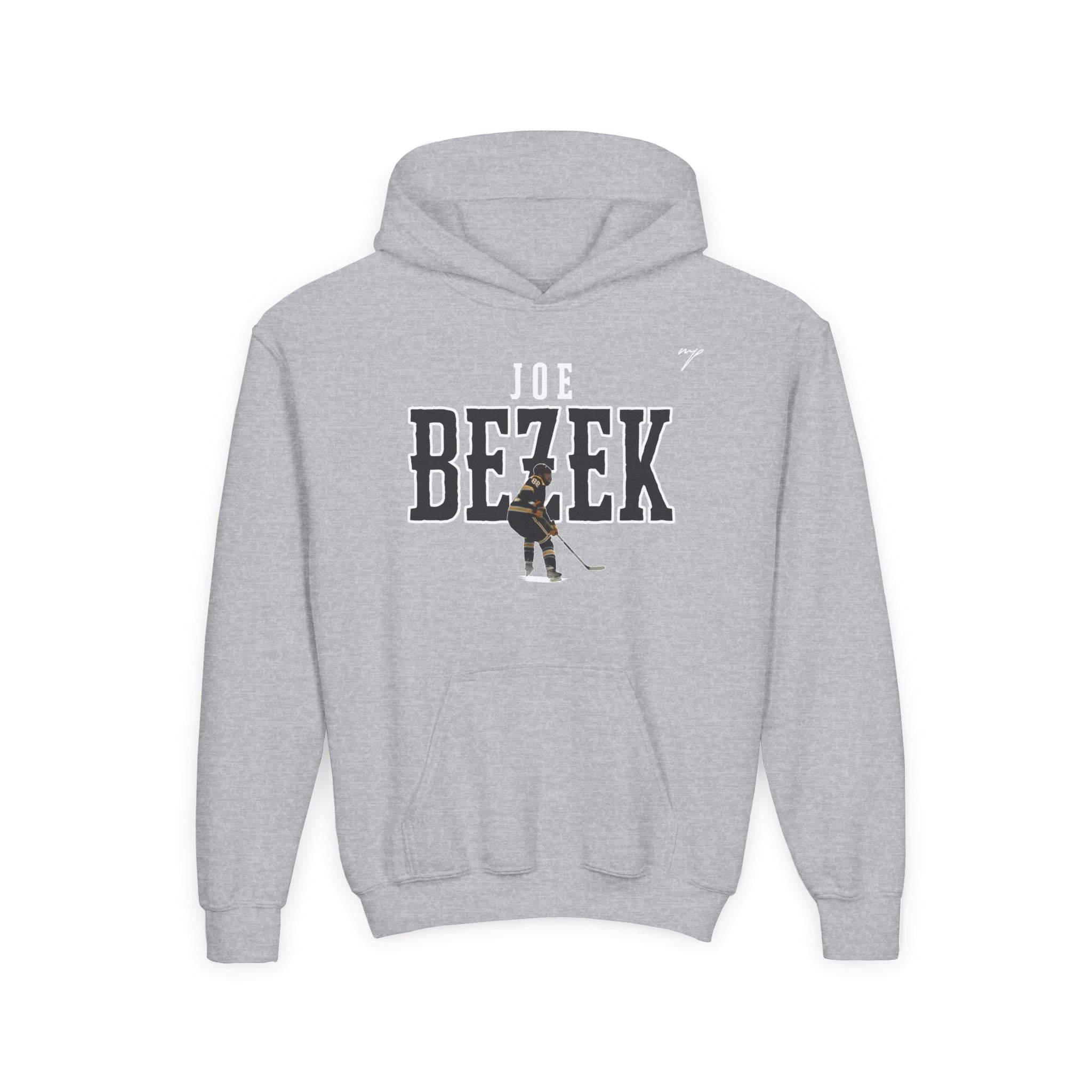 Joe Bezek YOUTH Hoodie