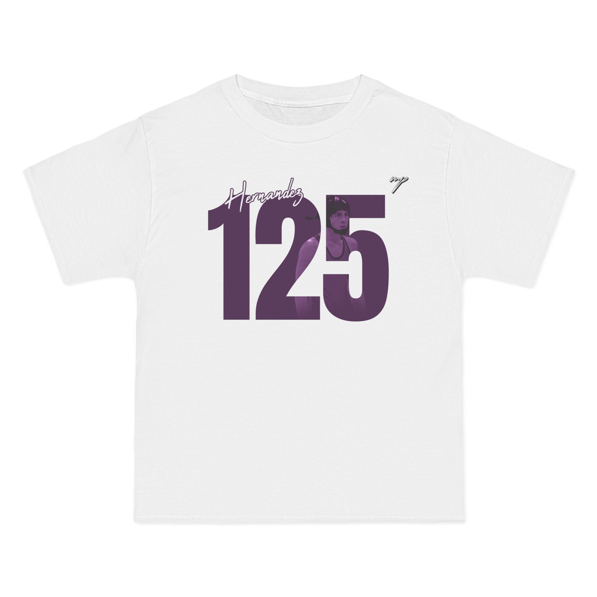 Haden Hernandez Vintage Tee