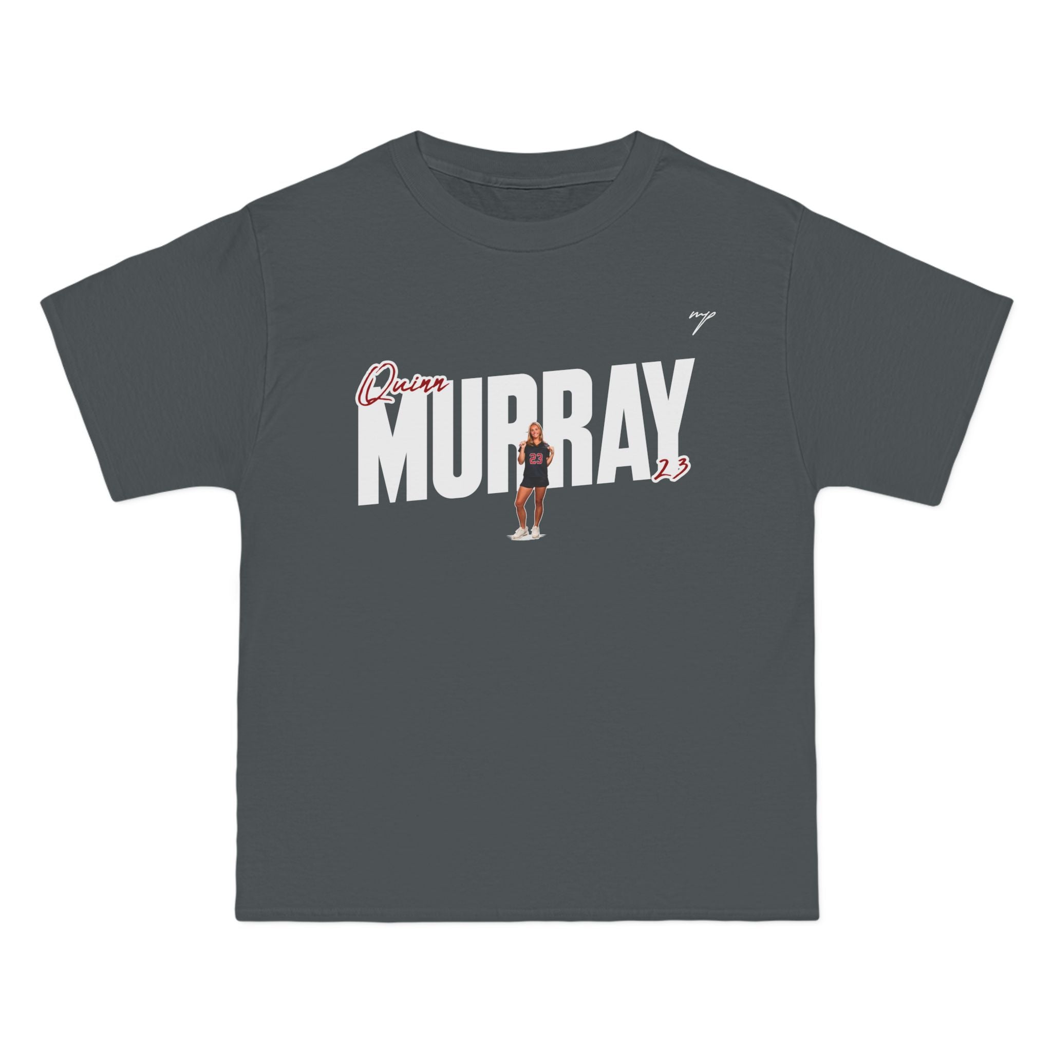 Quinn Murray Vintage Tee