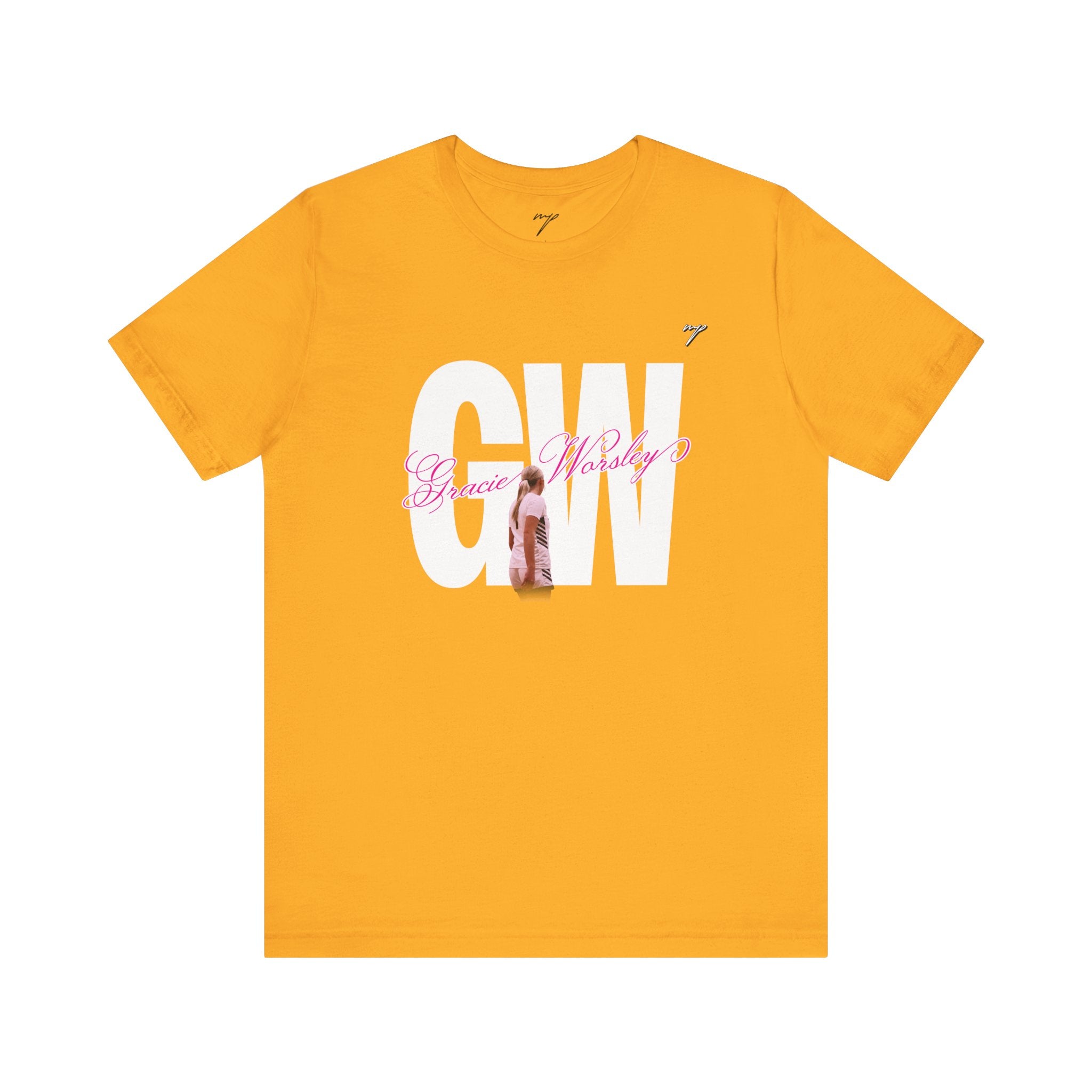Gracie Worsley Graphic Tee