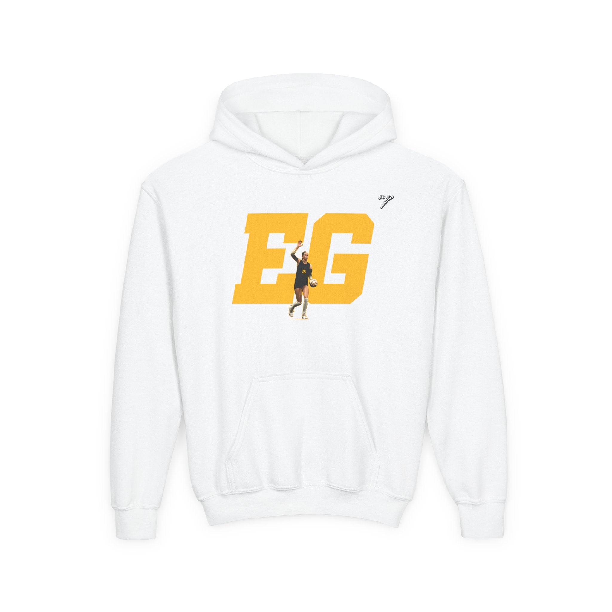 Emma Gardner YOUTH Hoodie