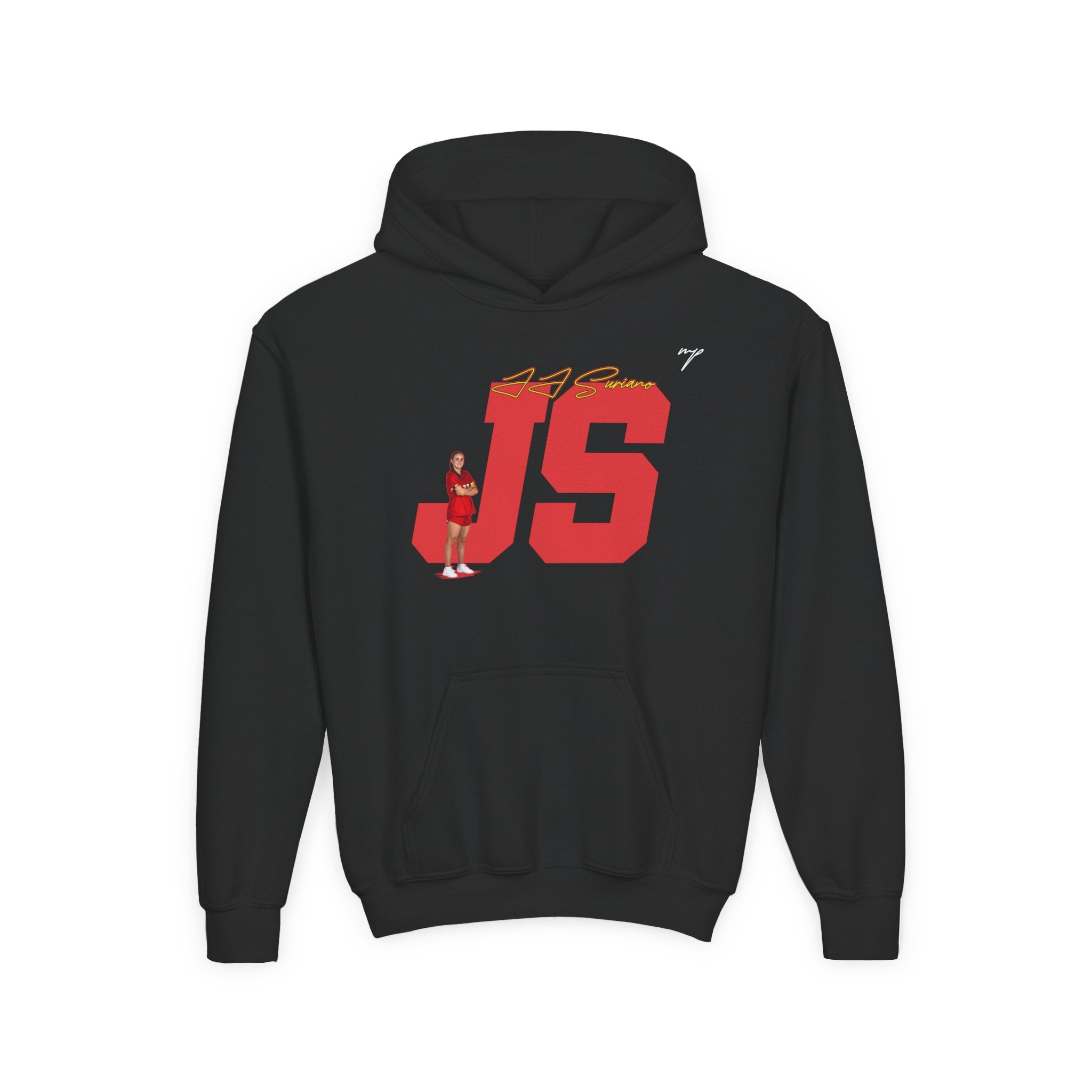 JJ Suriano YOUTH Hoodie