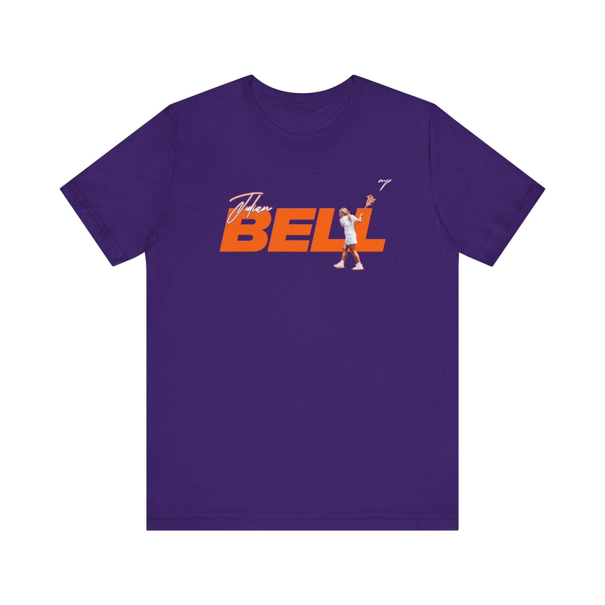 Julian Bell Graphic Tee