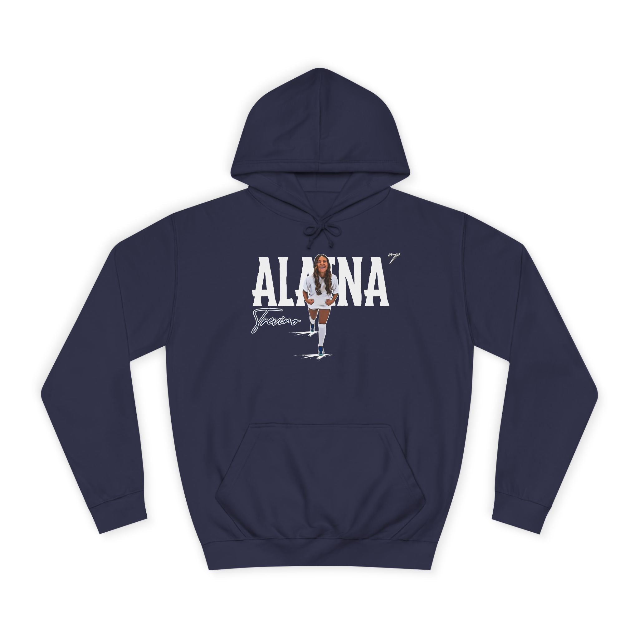 Alaina Trevino Hoodie
