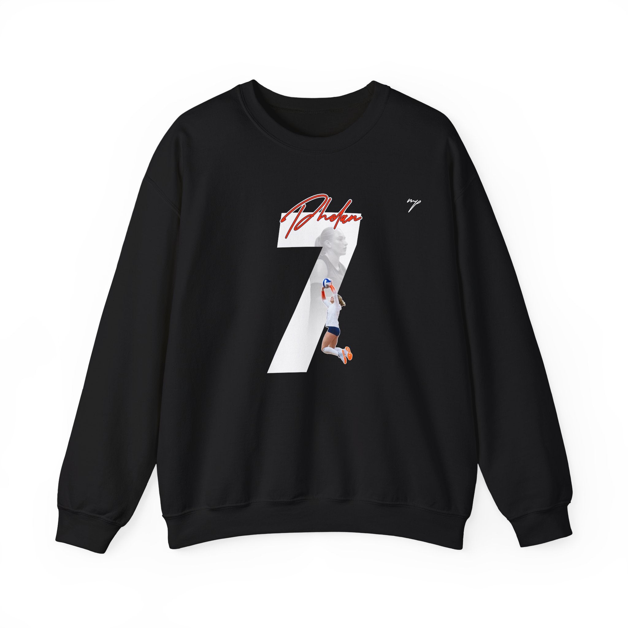 Kenna Phelan Crewneck