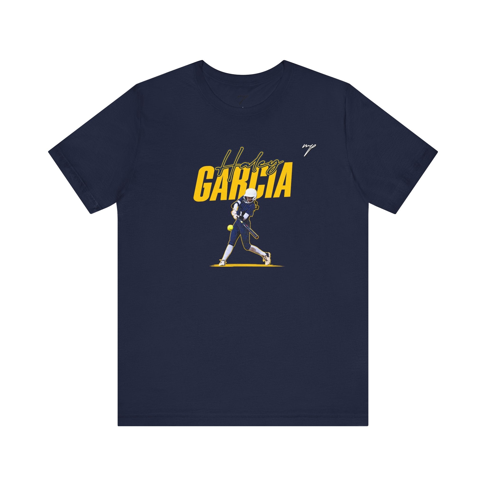 Haley Garcia Graphic Tee