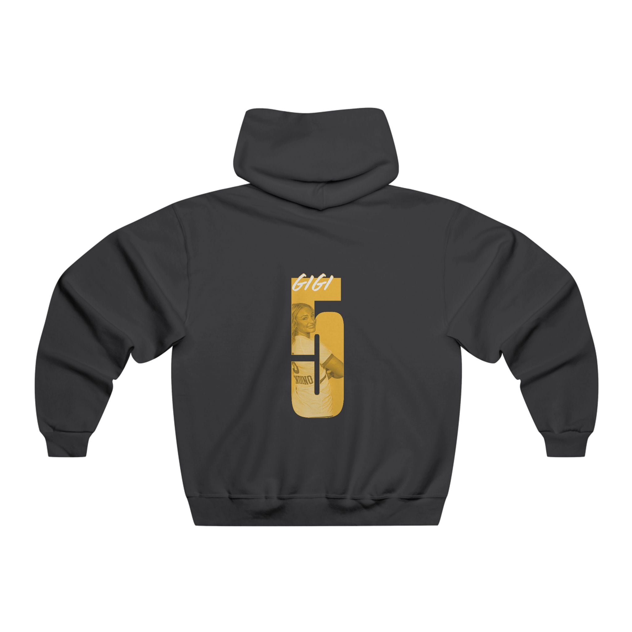Gigi Rendino Vintage Hoodie