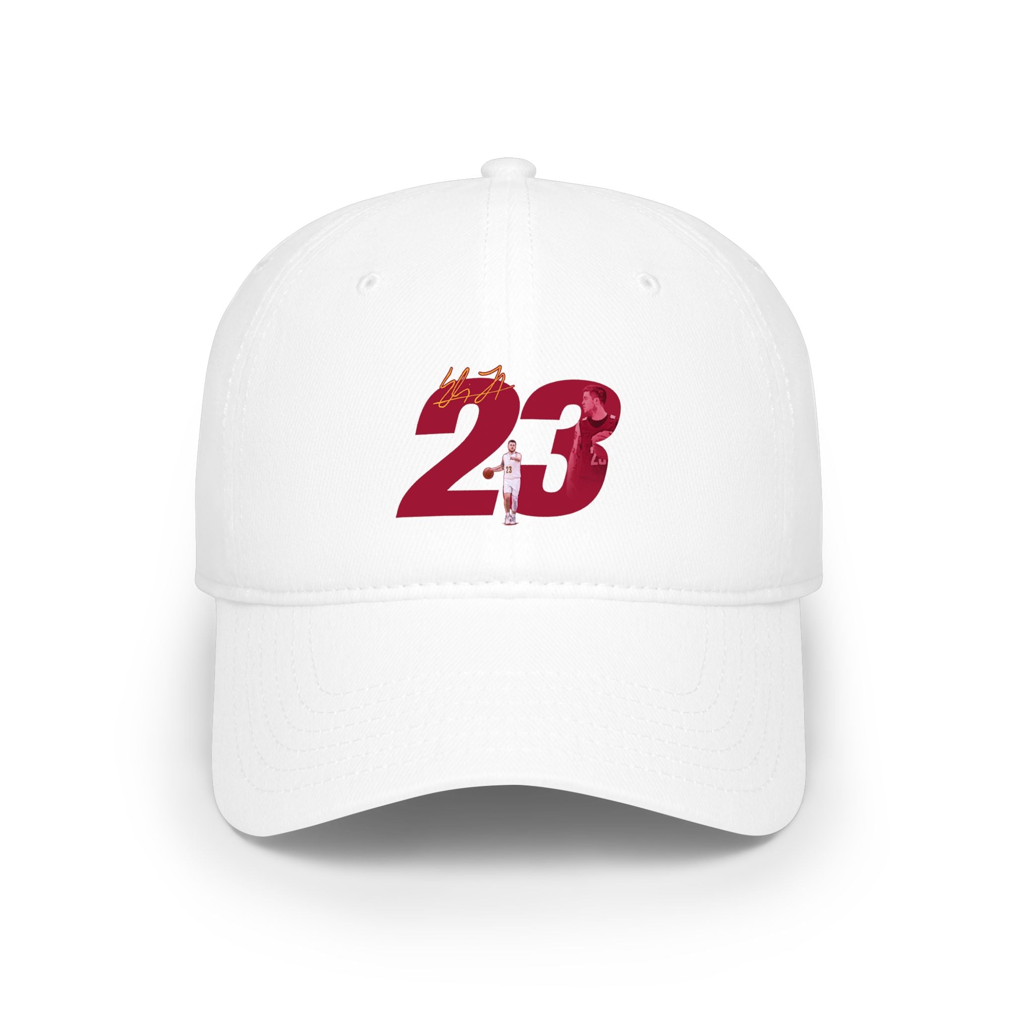 Eli Fleming Hat