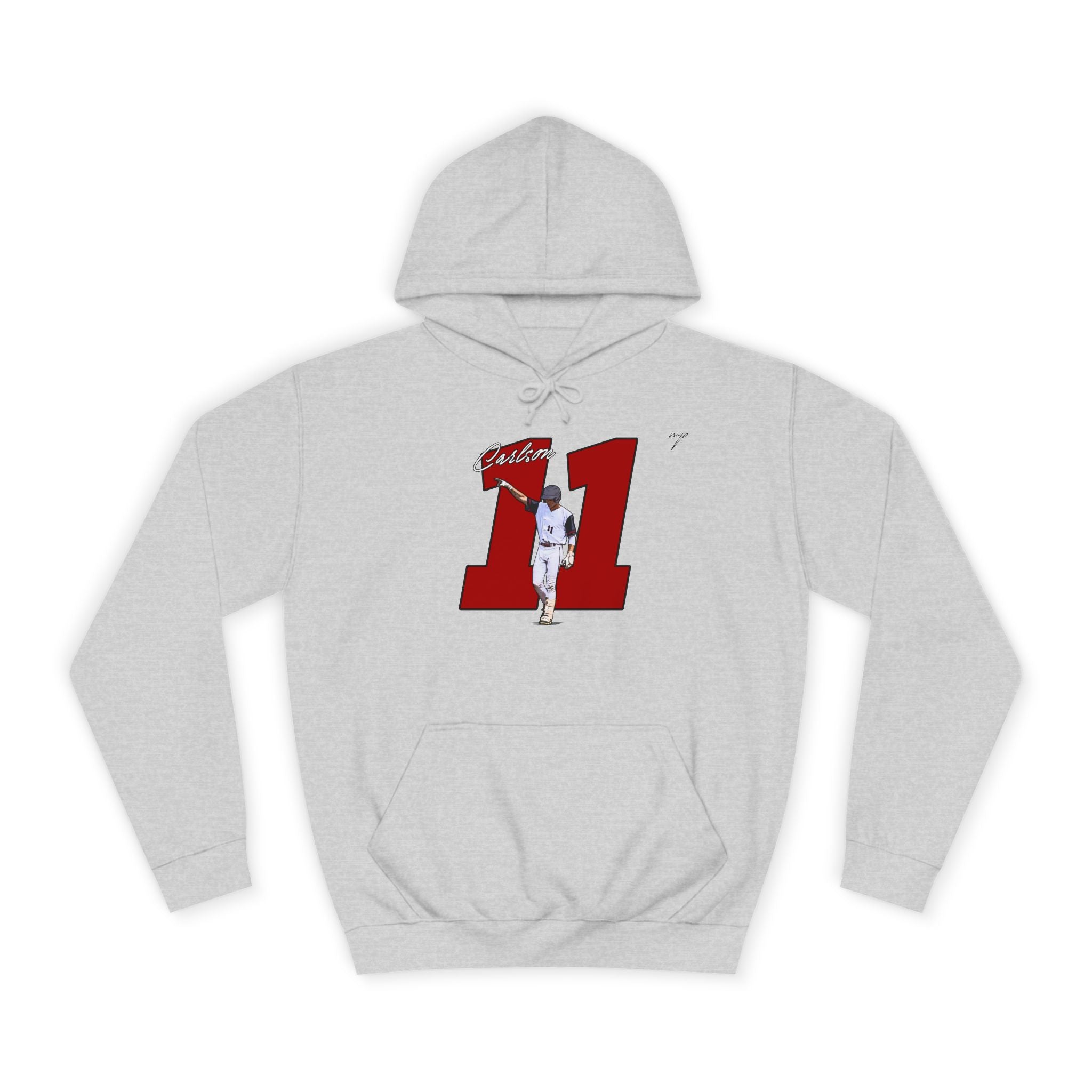 Hayden Carlson Hoodie