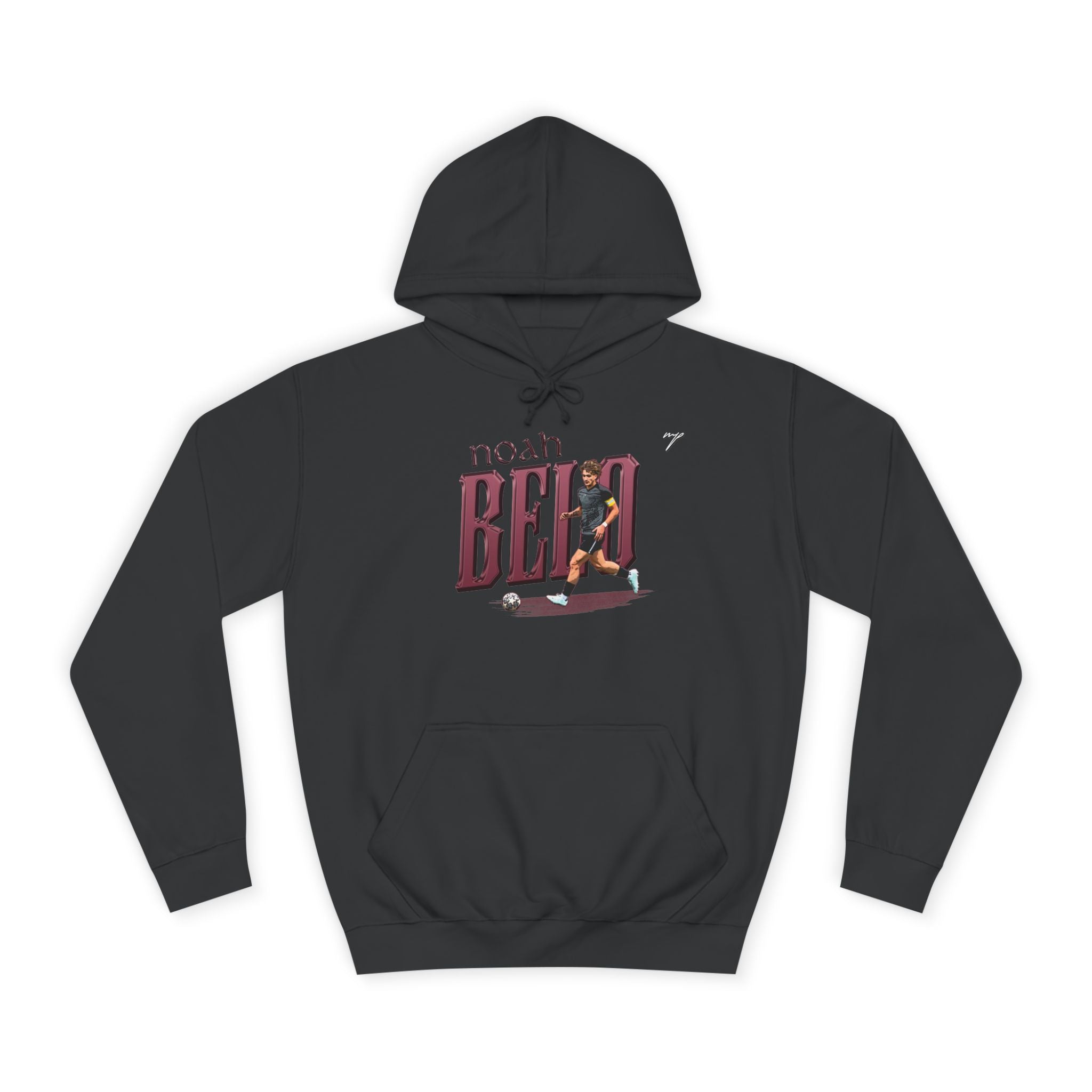 Noah Belo Hoodie