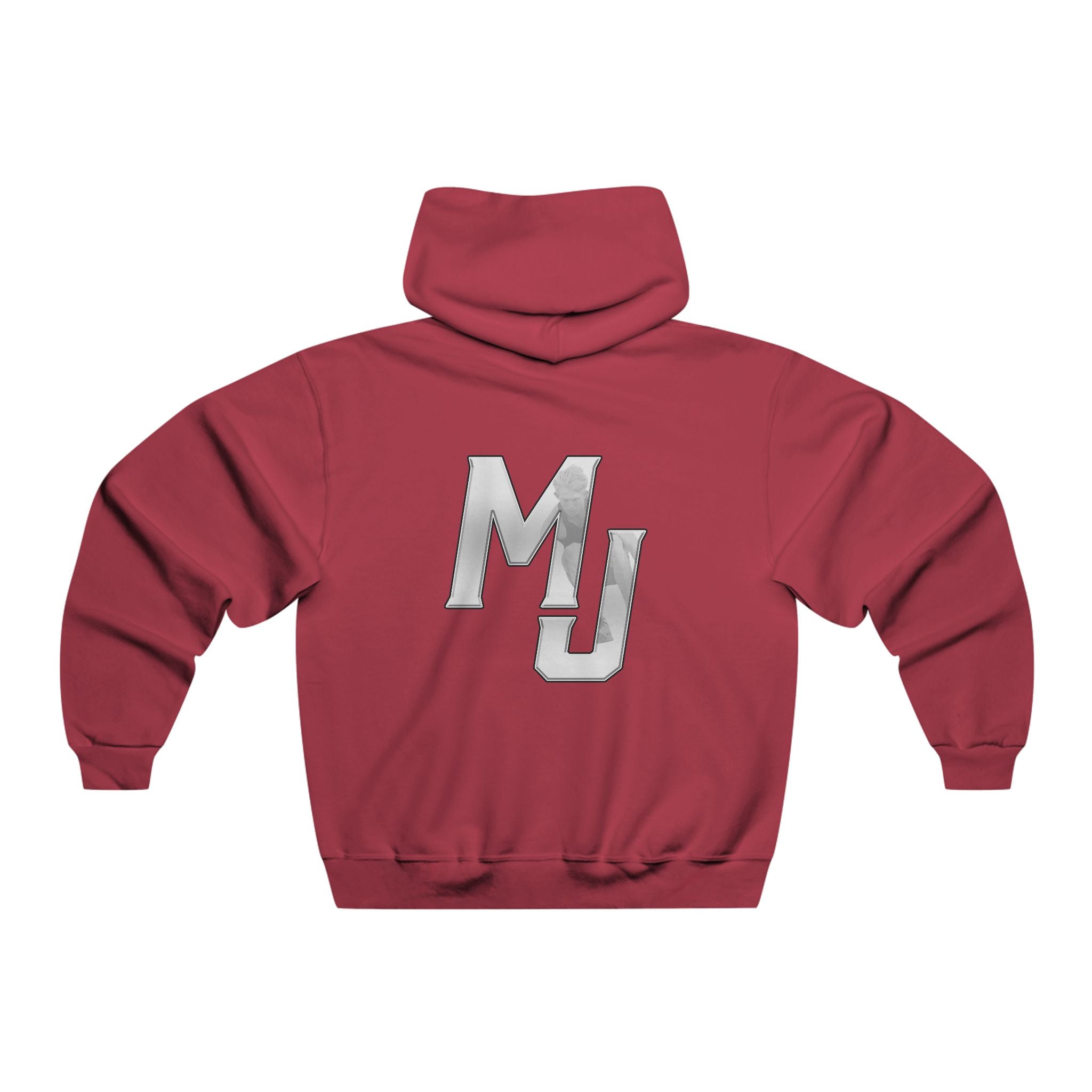 Miller Jones Vintage Hoodie