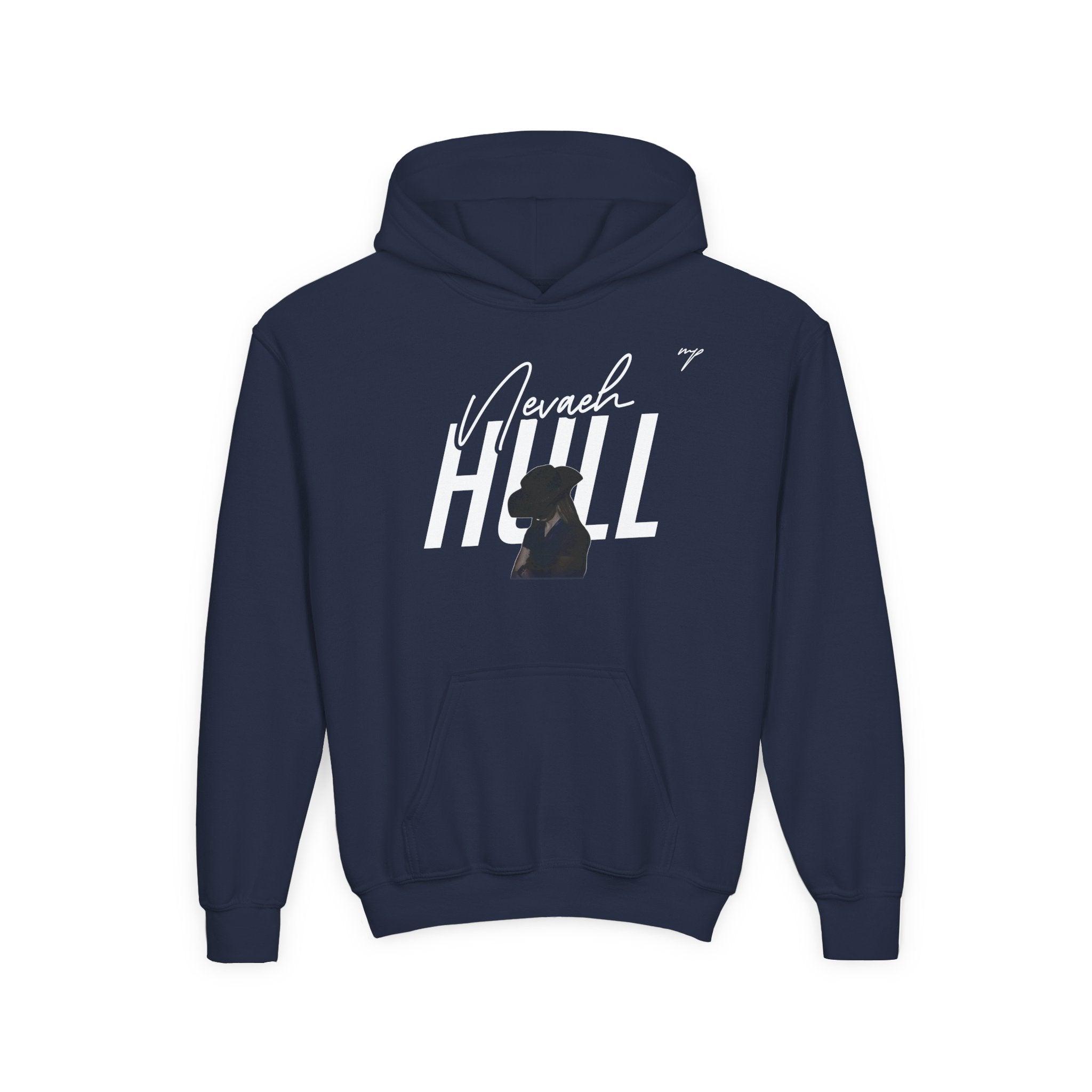 Nevaeh Hull YOUTH Hoodie