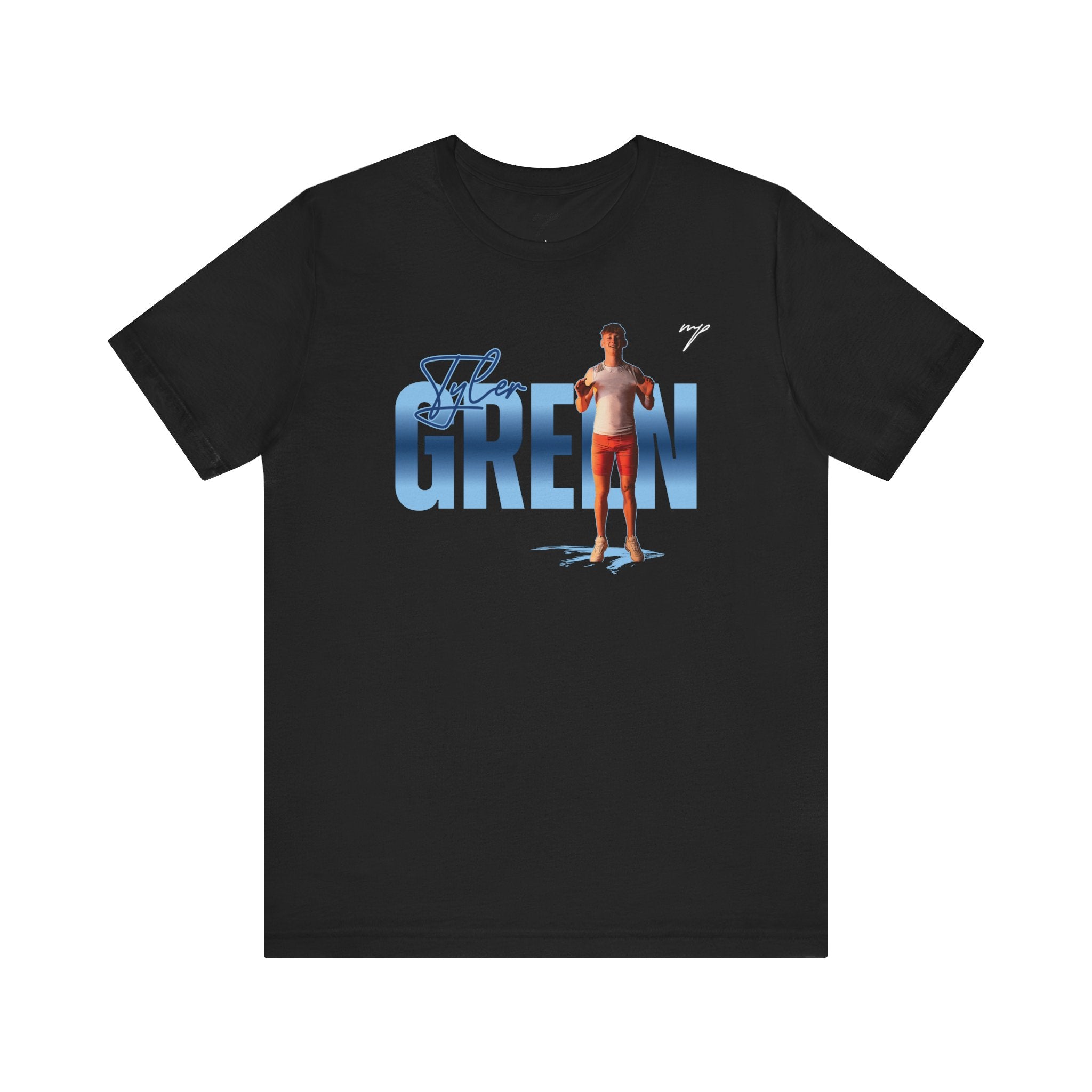 Tyler Green Graphic Tee