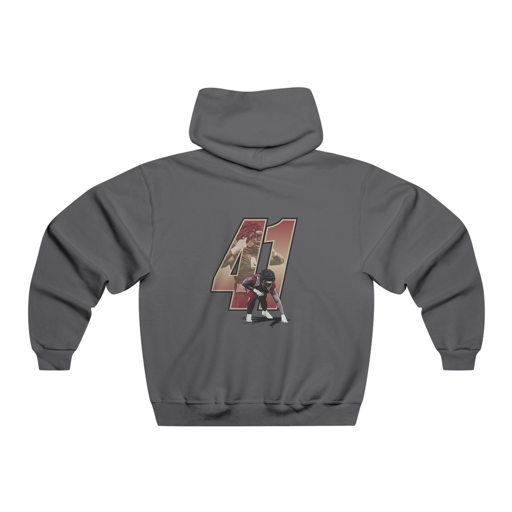 Favor Bate Vintage Hoodie