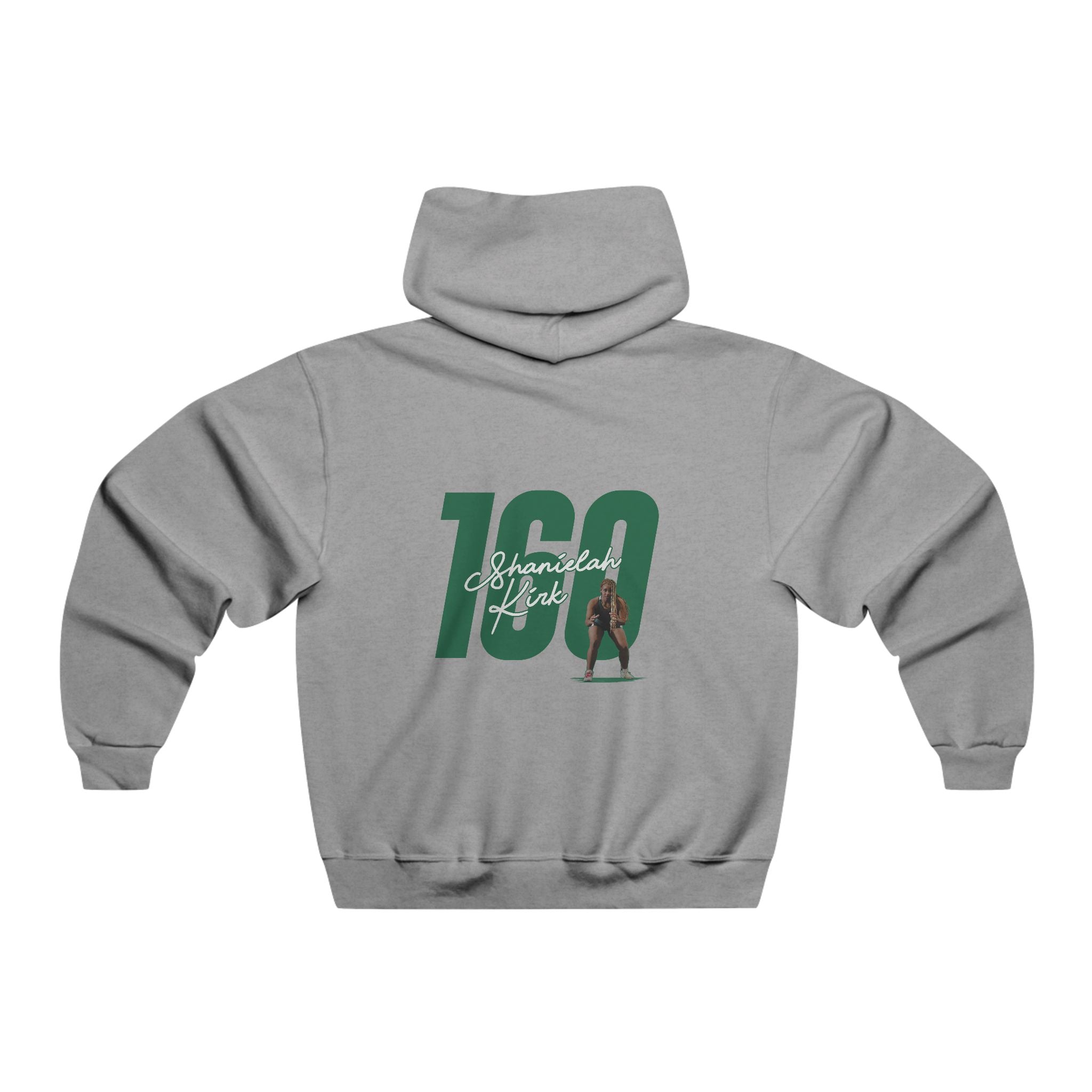 Shanielah Kirk Vintage Hoodie