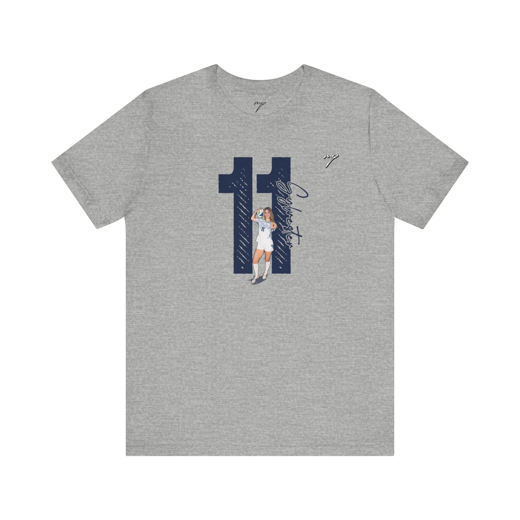 Mckenna Sylvester Graphic Tee