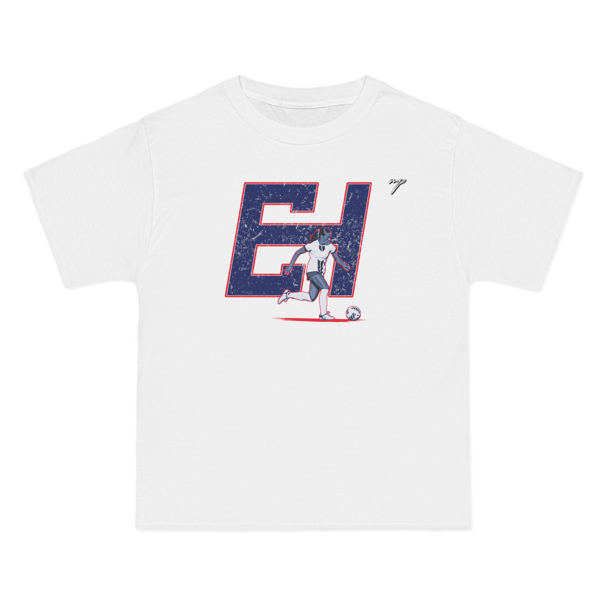 Emmy Higgins Vintage Tee
