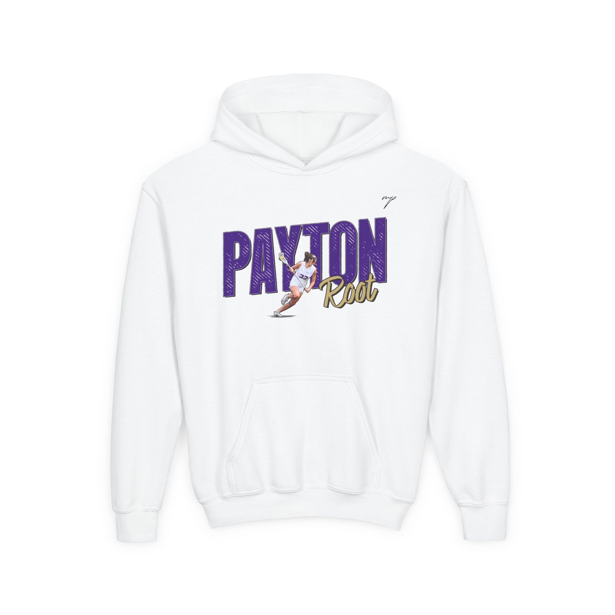 Payton Root YOUTH Hoodie