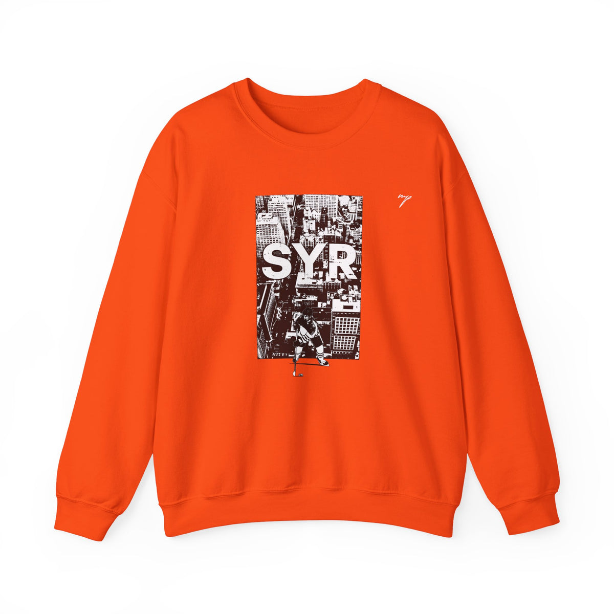 Stella Costabile Crewneck