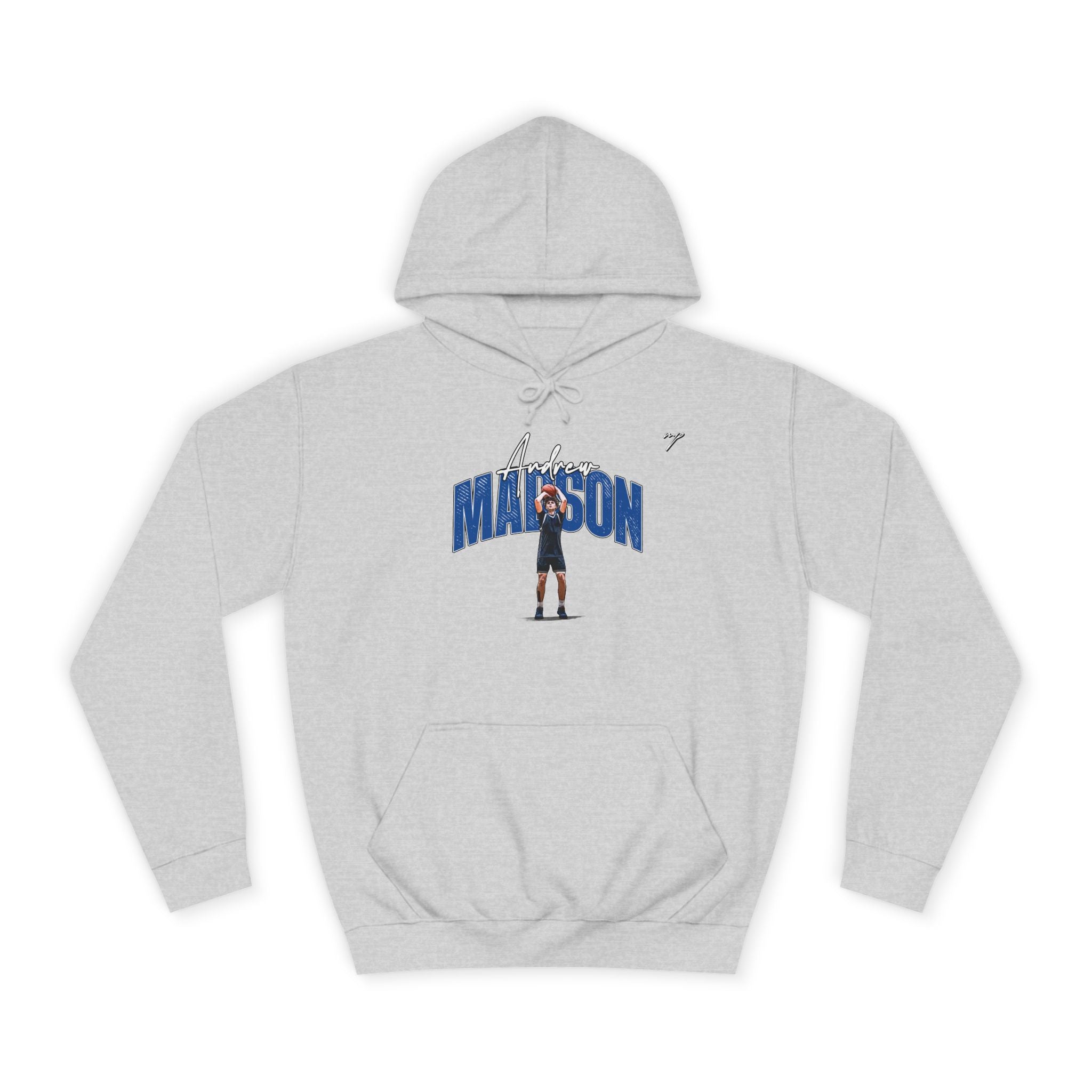 Andrew Madson Hoodie