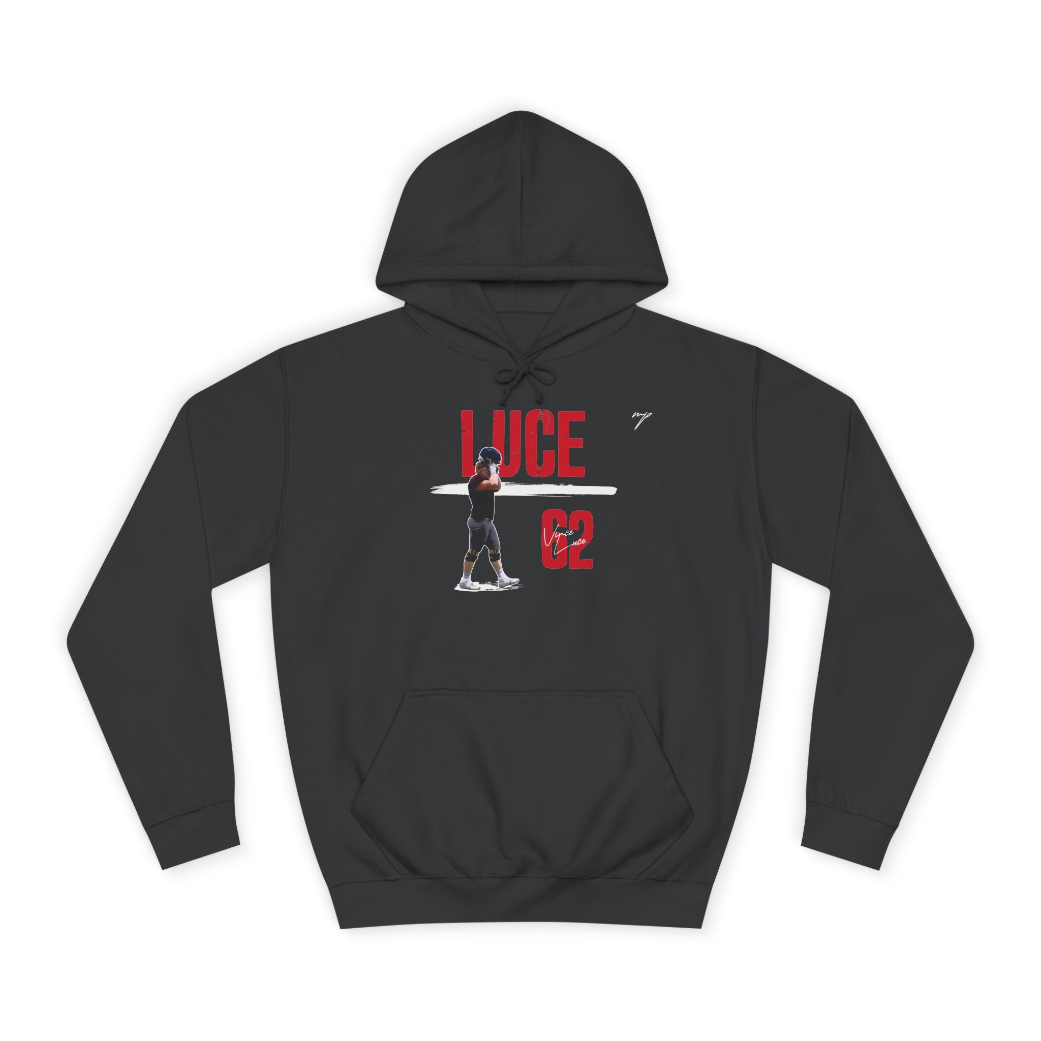 Vince Luce Hoodie